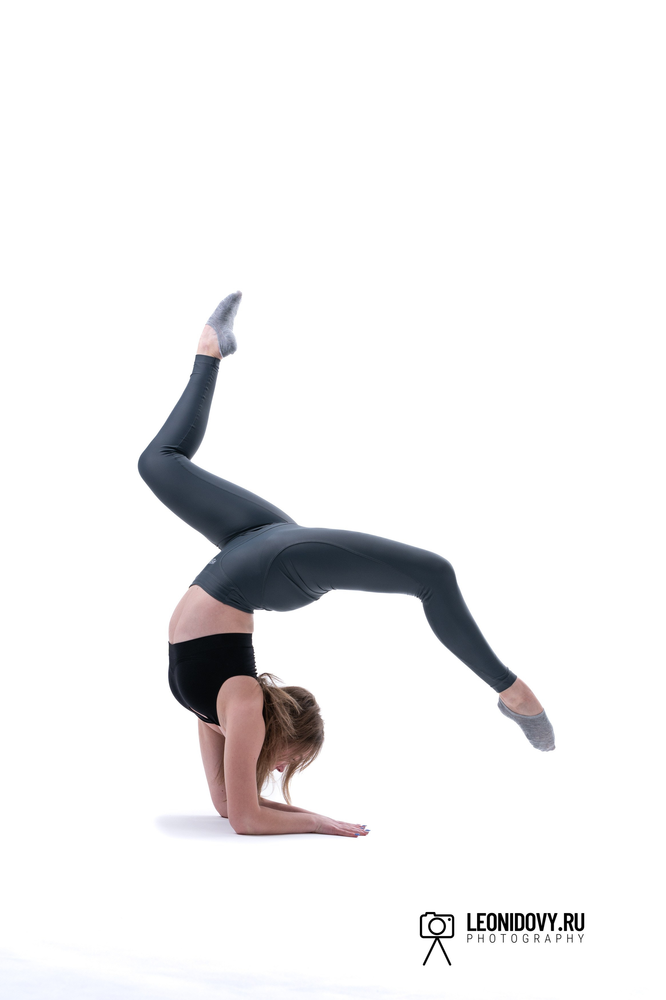 Студия растяжки