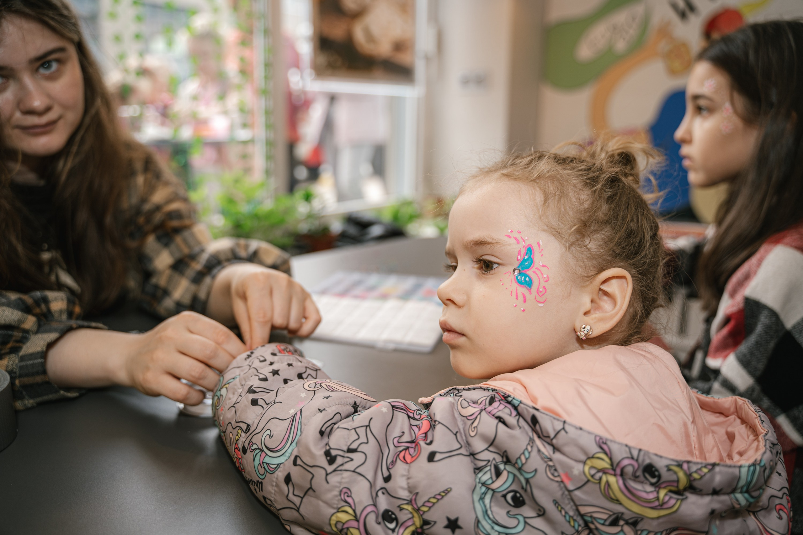 1 июня в ИТИТ. MILATE — выпускные альбомы, фотосессии и видео в Москве