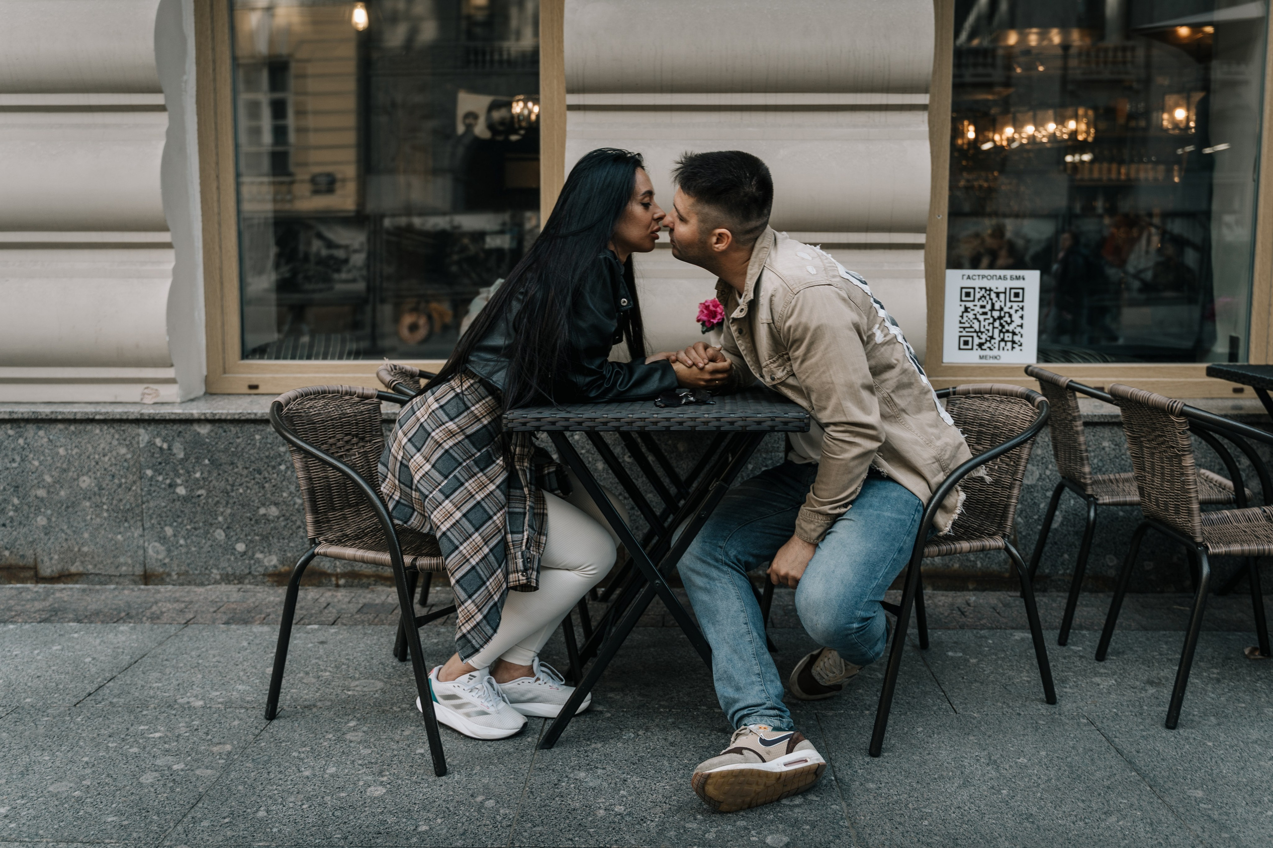 CHULDINY 2. MILATE — выпускные альбомы, фотосессии и видео в Москве