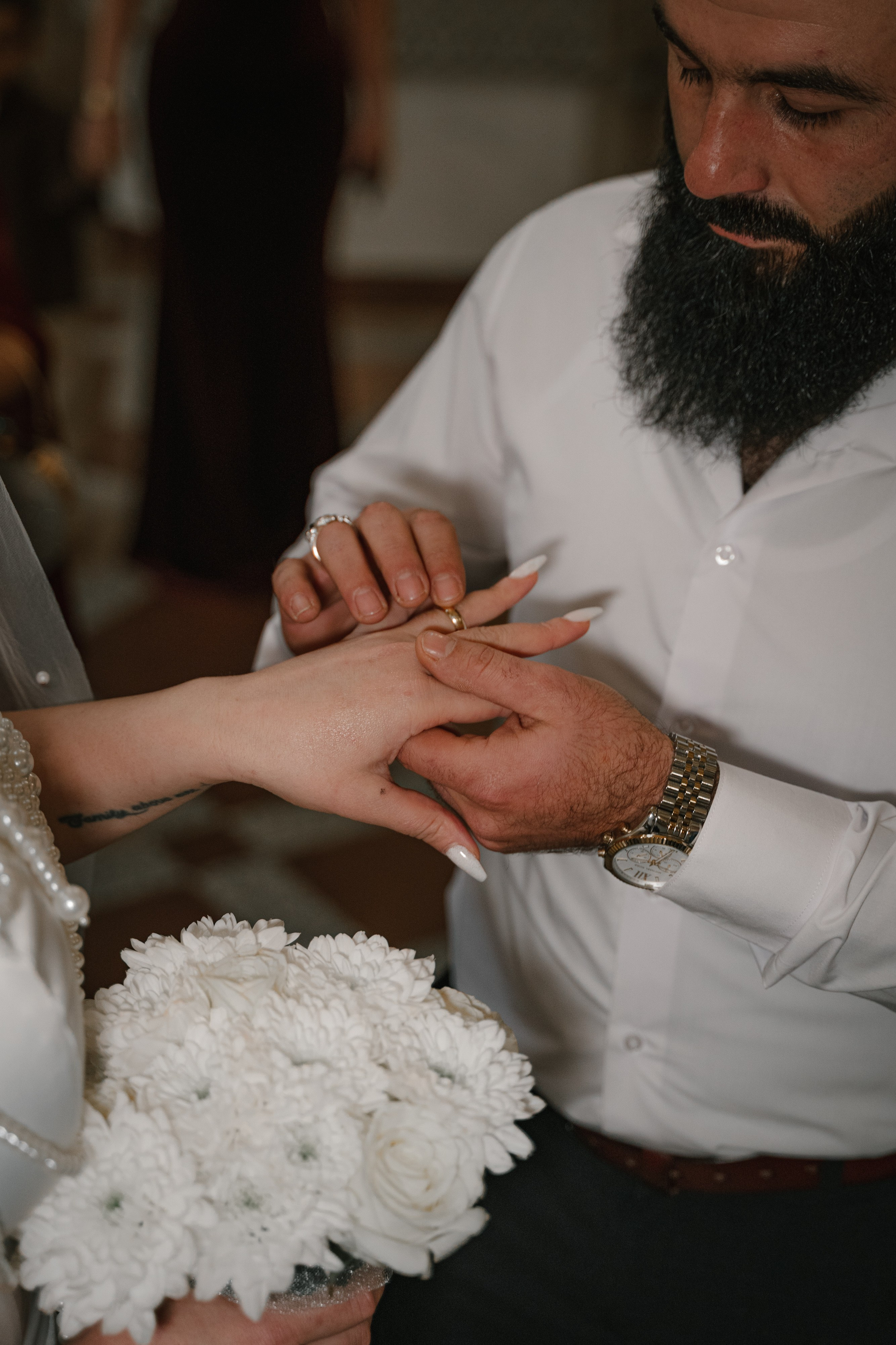 MOSVISYAN. MILATE — выпускные альбомы, фотосессии и видео в Москве