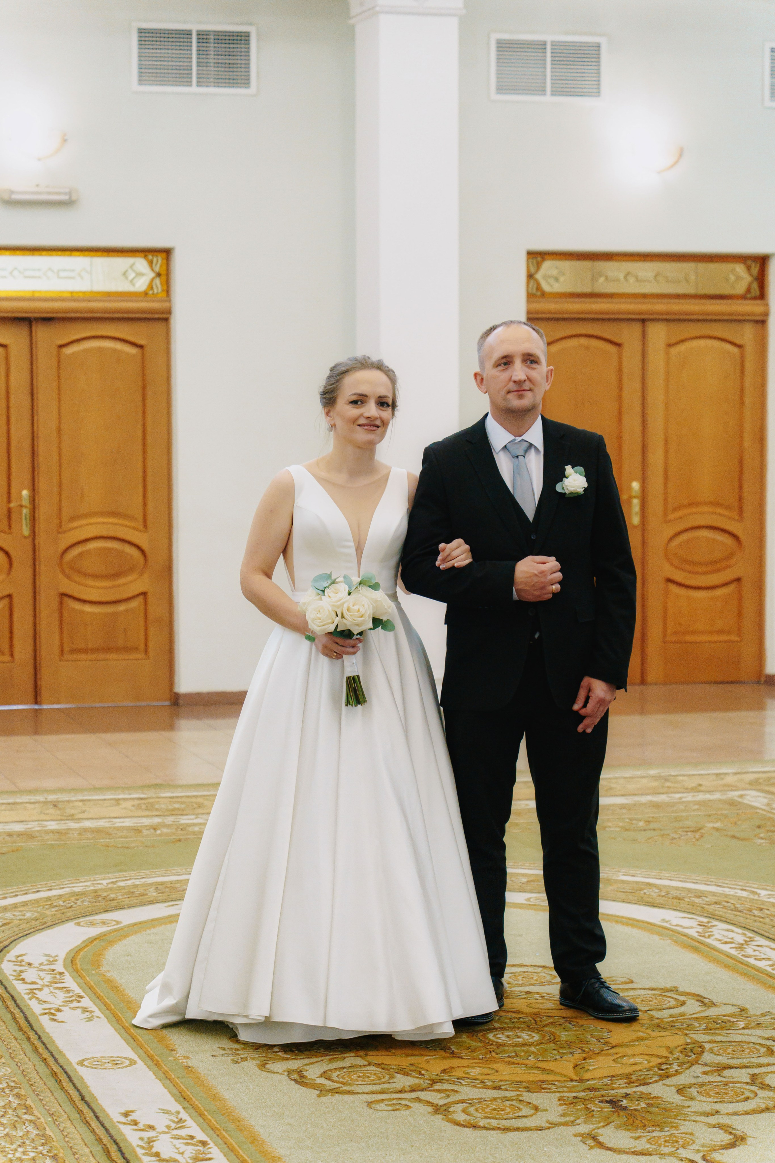 Алексей + Анастасия. Свадебный и семейный фотограф в Санкт-Петербурге Виктор Голубев