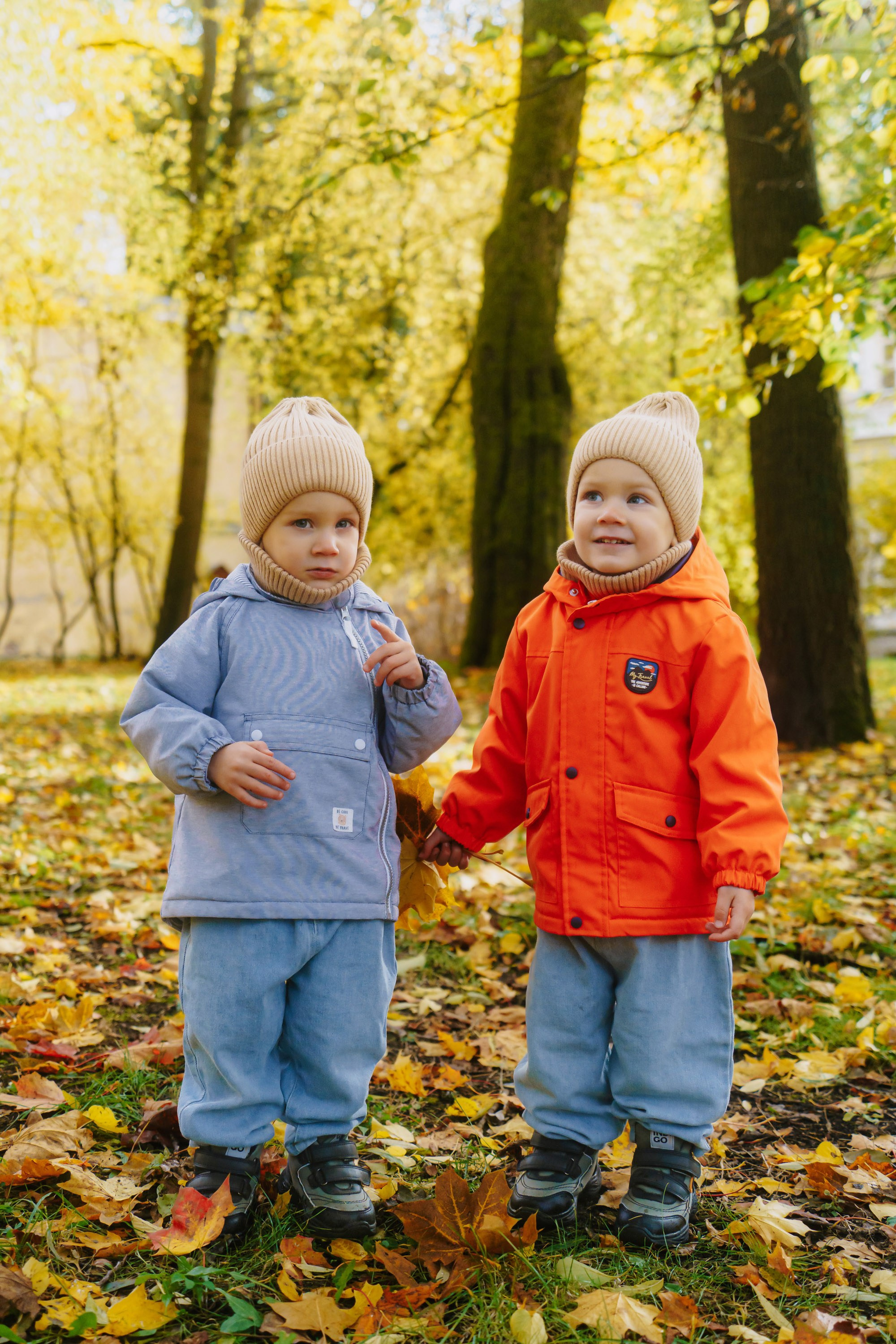 Игорь Лена Сережа Леша. Свадебный и семейный фотограф в Санкт-Петербурге Виктор Голубев