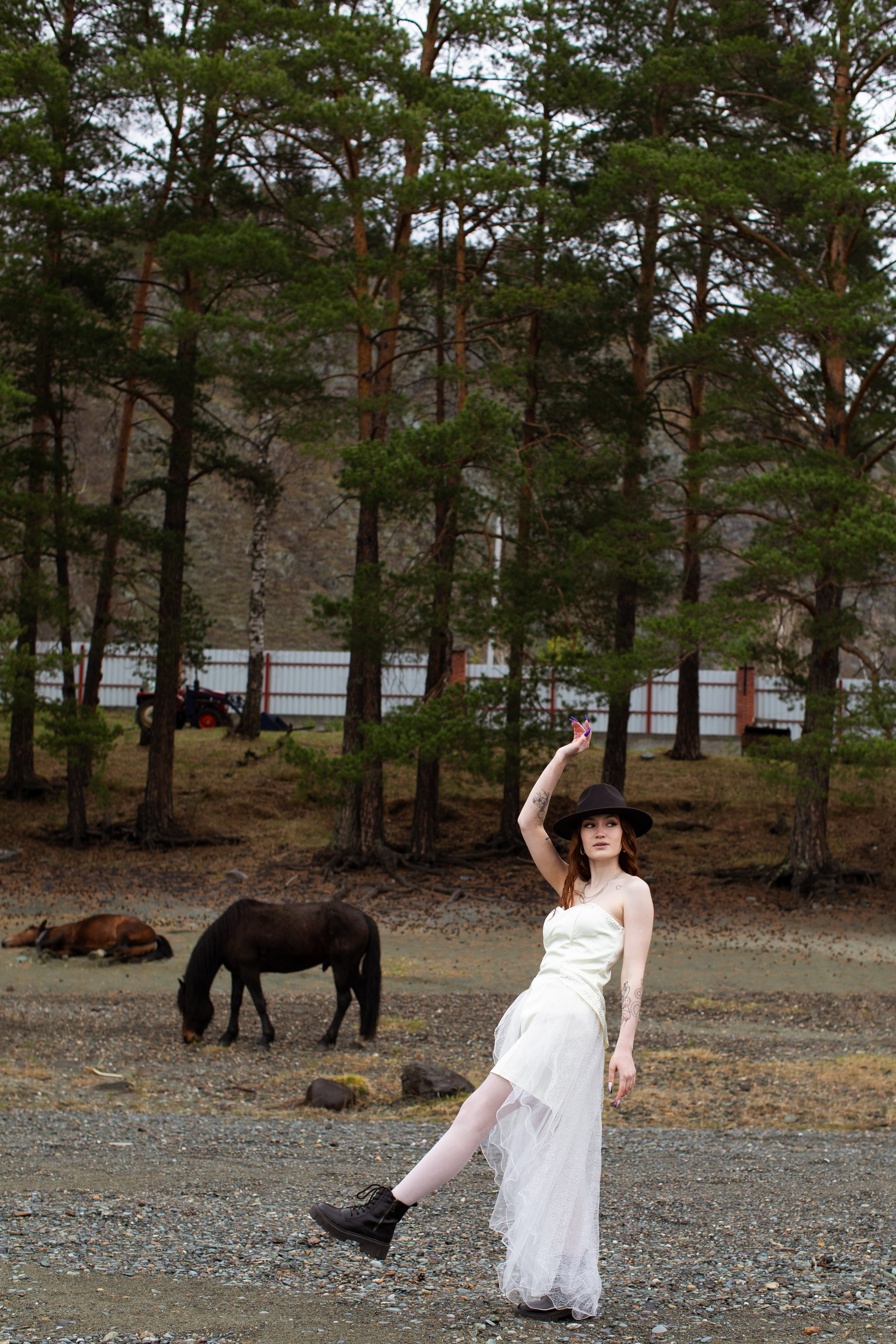 Здесь собраны мои самые ценные кадры — те, в которые вложена частичка души. Фотограф в Чемальском районе / Чемал и Республике Алтай / Горный Алтай Анастасия Деделова