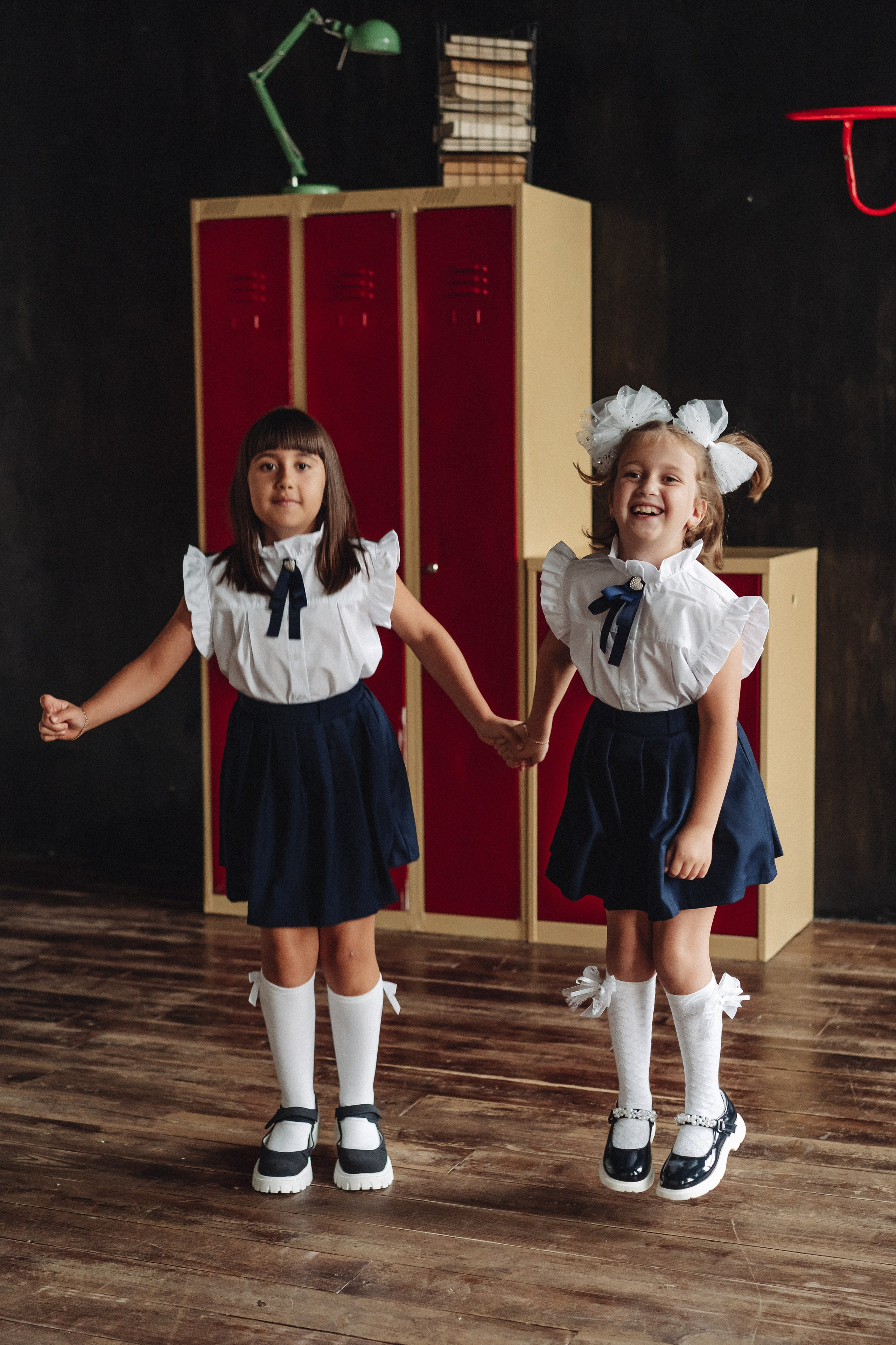 1-4 классы. Семейный и контент фотограф в Красноярске Власова Екатерина