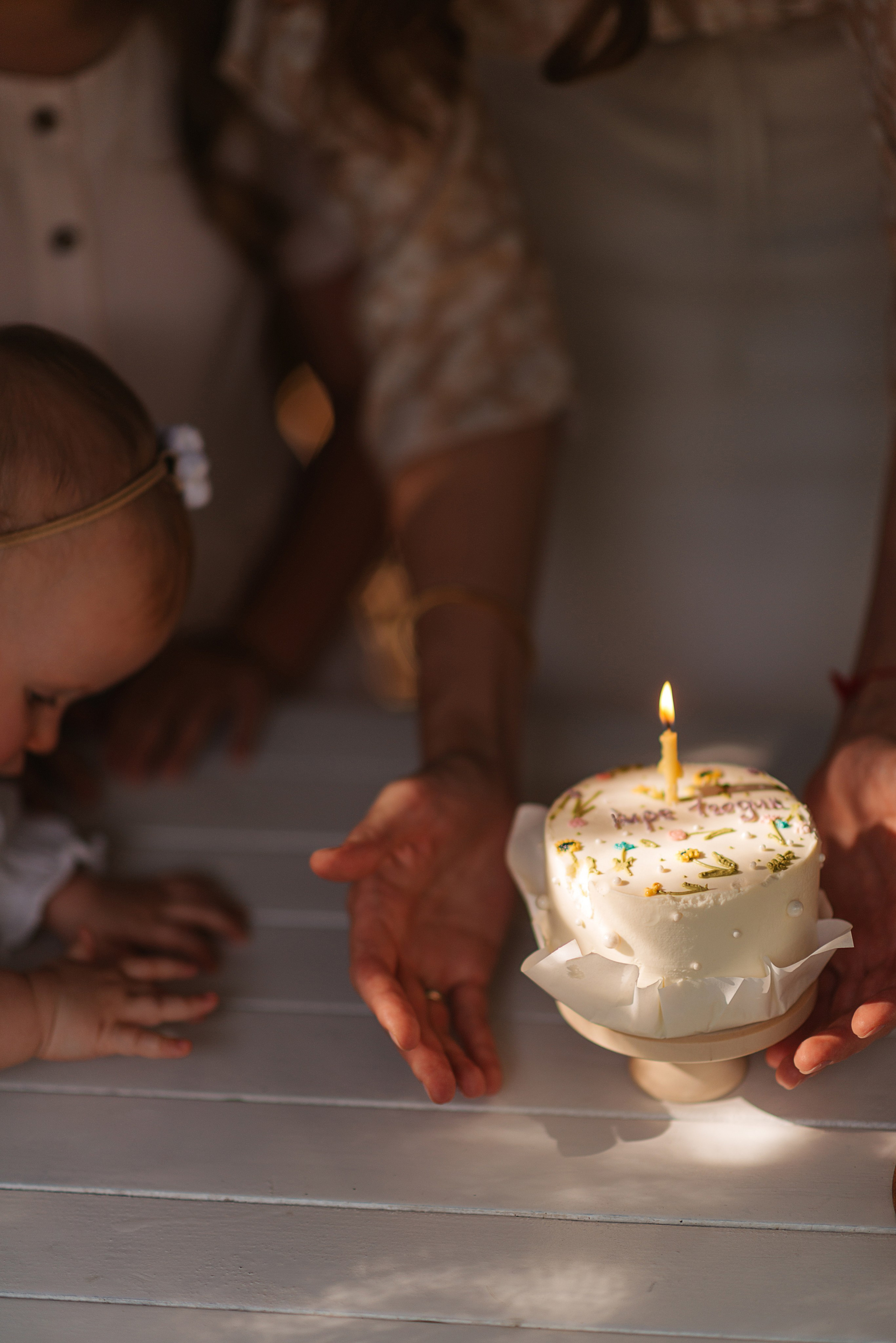 Годик Кире. Свадебный и семейный фотограф в Ростове-на-Дону Дарья Герасименко