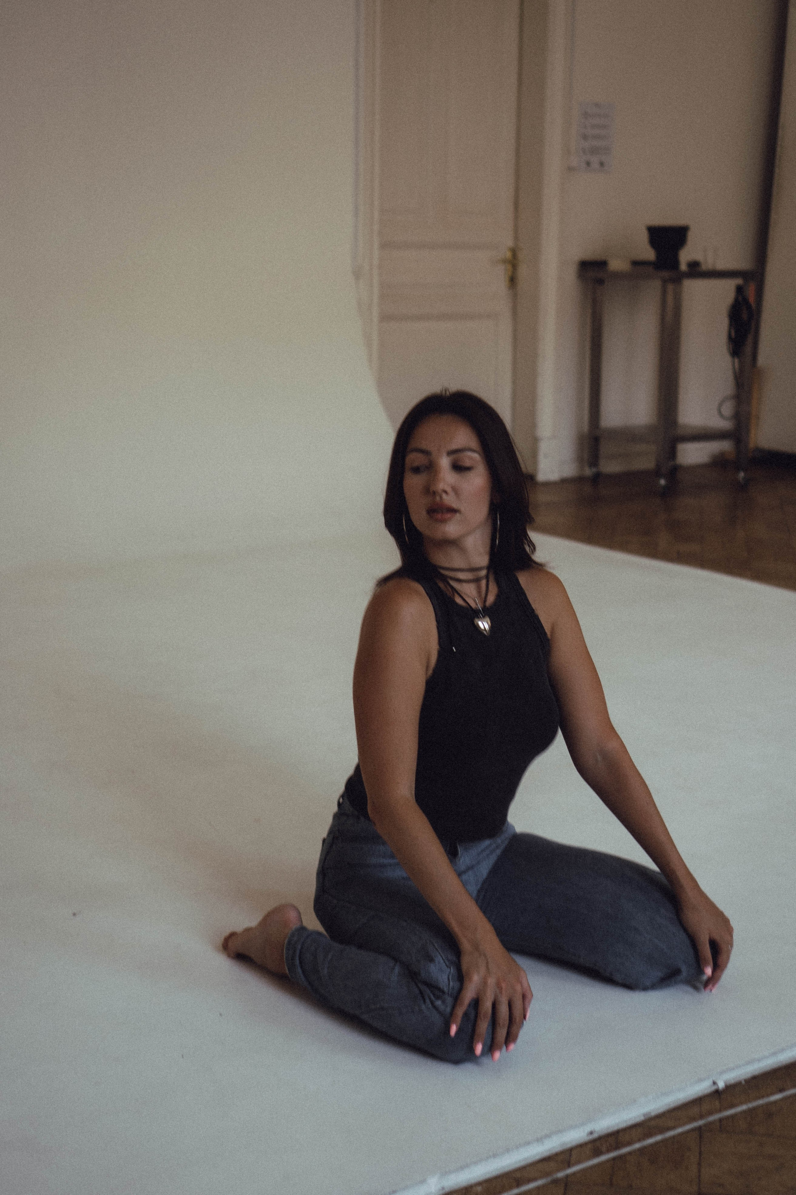 Студийная. Профессиональный фотограф, Санкт-Петербург — Виктория Богомолова