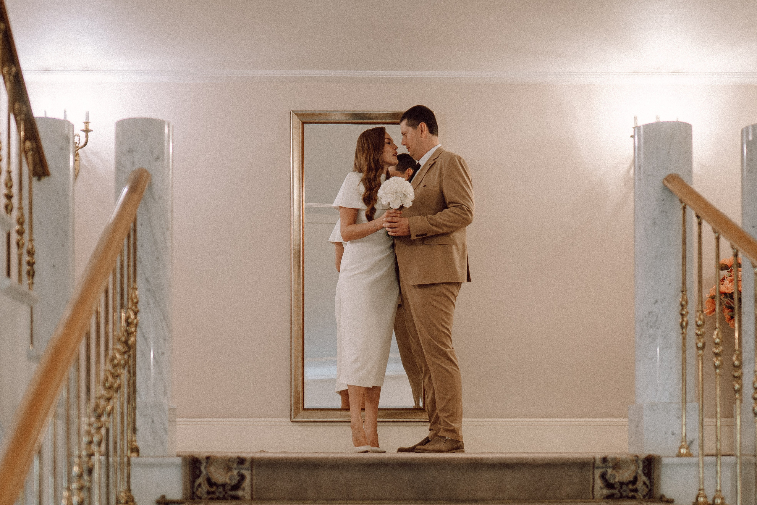 СВАДЕБНАЯ СЬЕМКА В ПУШКИН. Профессиональный фотограф, Санкт-Петербург — Виктория Богомолова