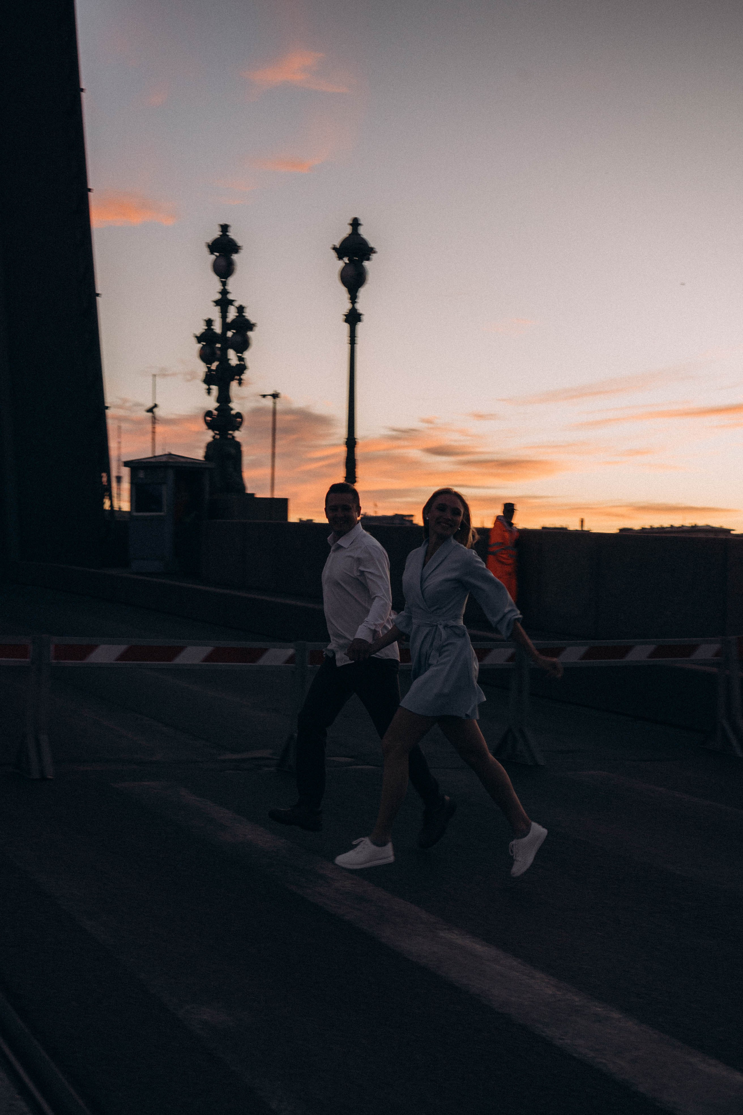 СЧАСТЛИВОЕ УТРО. Профессиональный фотограф, Санкт-Петербург — Виктория Богомолова