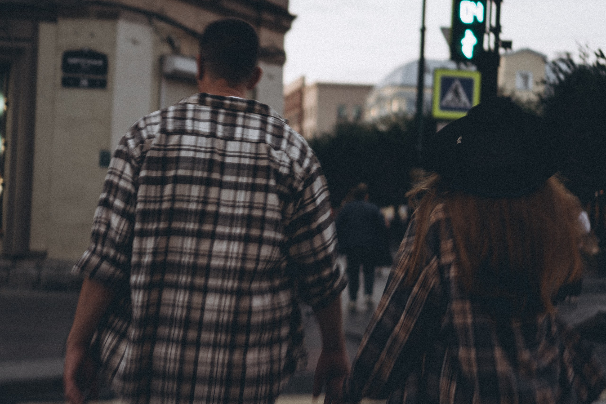 Июльский вечер. Профессиональный фотограф, Санкт-Петербург — Виктория Богомолова