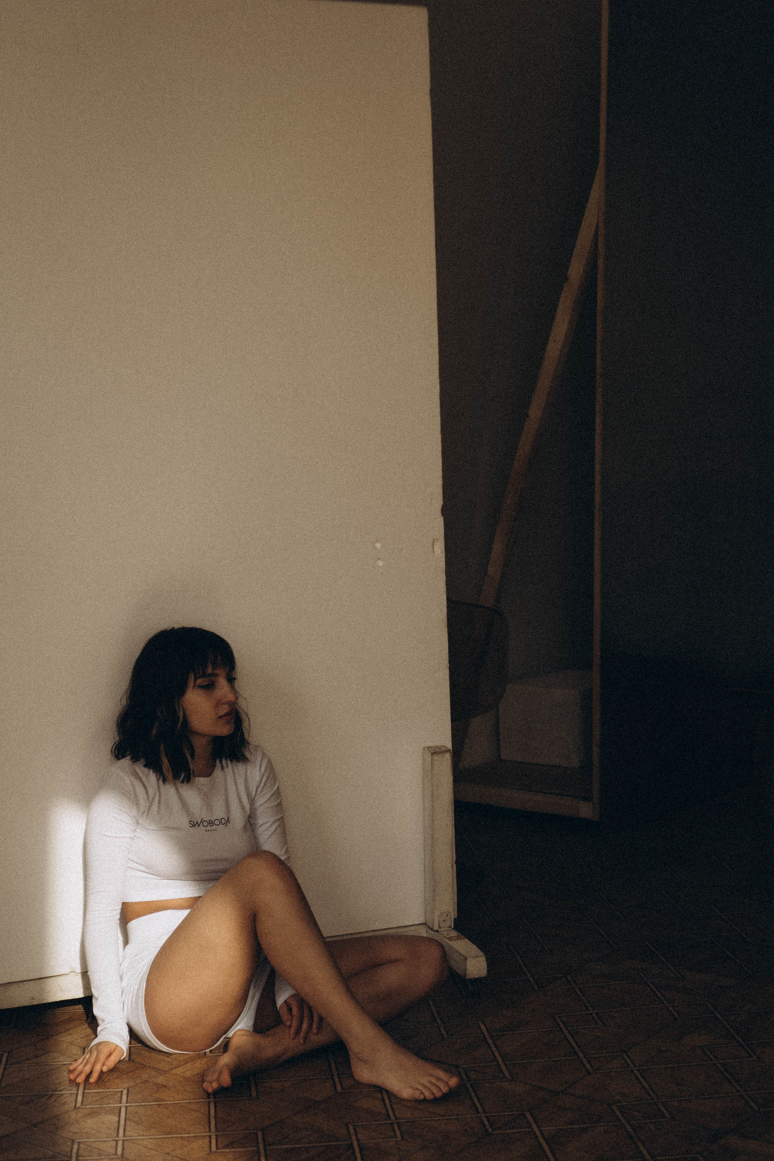 Студийная. Профессиональный фотограф, Санкт-Петербург — Виктория Богомолова