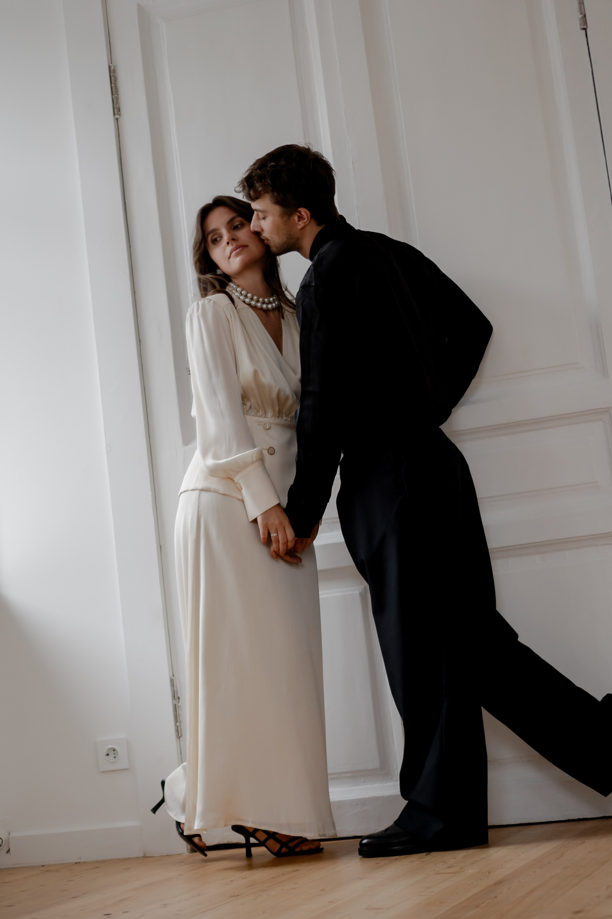 УТРО ЖЕНИХА И НЕВЕСТЫ СВАДЕБНАЯ СЬЕМКА ПАРЫ. Профессиональный фотограф, Санкт-Петербург — Виктория Богомолова