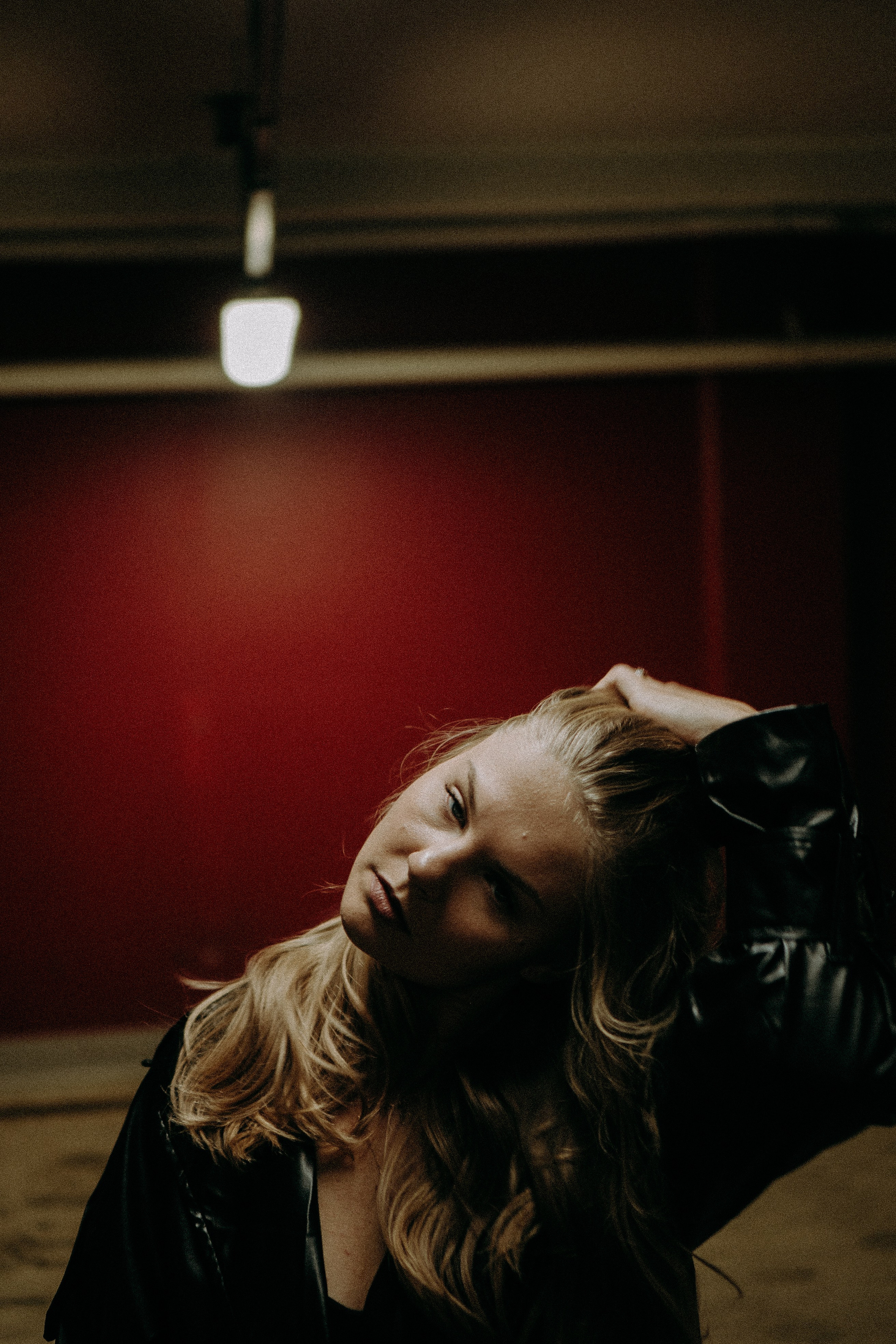 НА ПАРКОВКЕ. Профессиональный фотограф, Санкт-Петербург — Виктория Богомолова