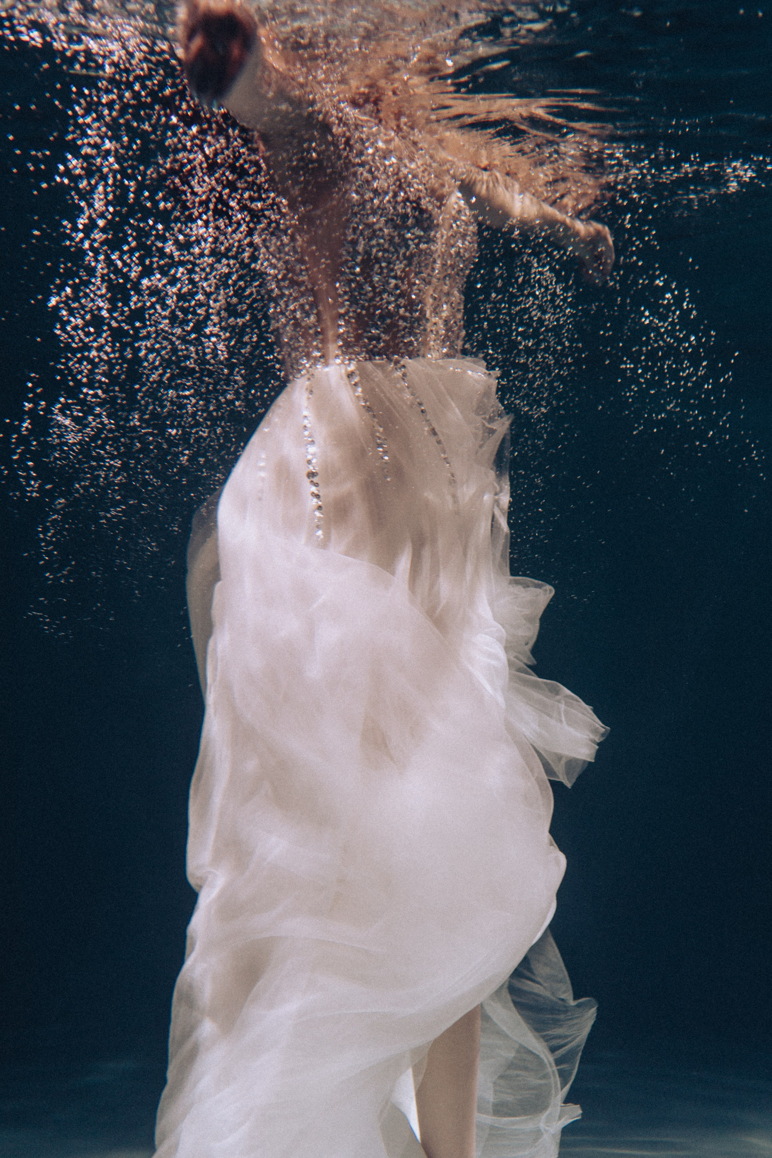 ФОТОСЕСИСИЯ В БАССЕЙНЕ. Профессиональный фотограф, Санкт-Петербург — Виктория Богомолова