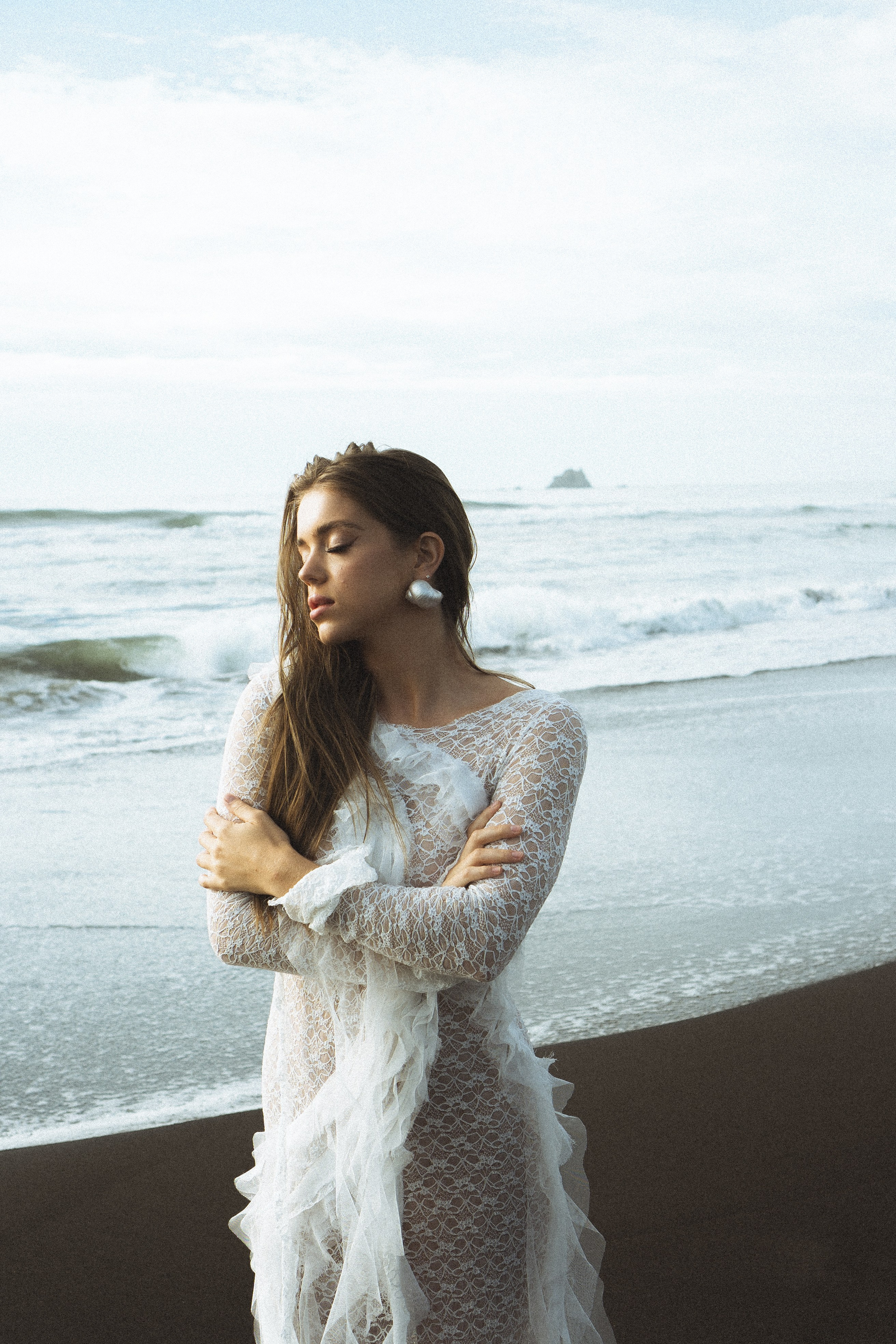 ТИХИЙ ОКЕАНН СЬЕМКА НА SONY. Профессиональный фотограф, Санкт-Петербург — Виктория Богомолова