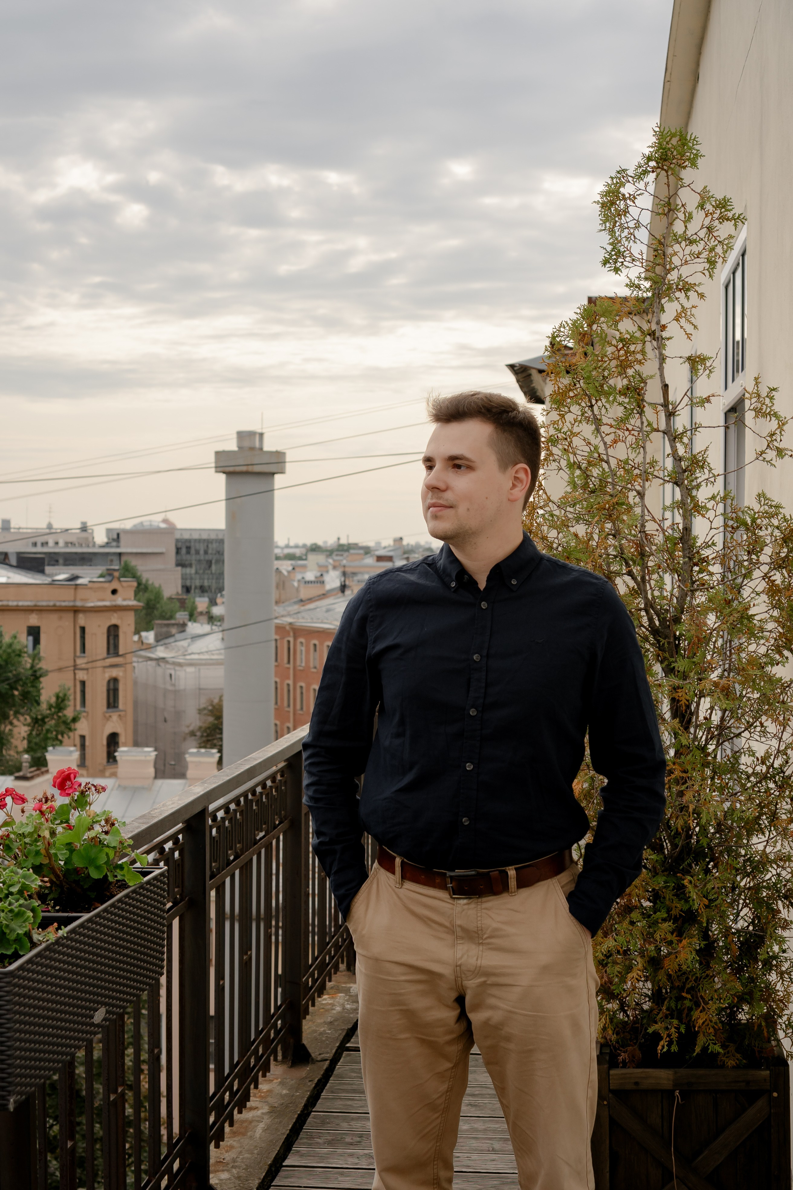 LOVE. Профессиональный фотограф, Санкт-Петербург — Виктория Богомолова