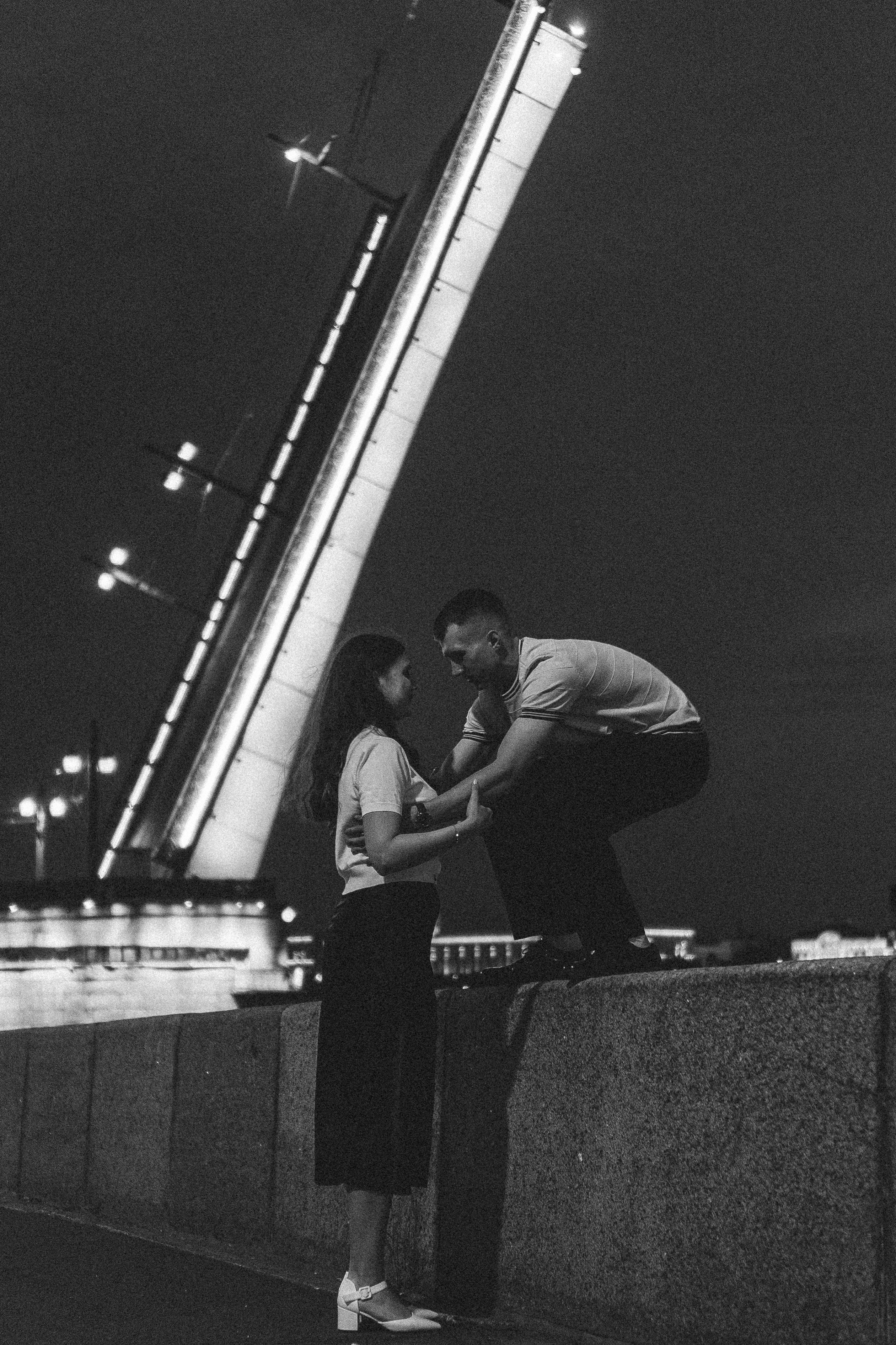 РАССВЕТНАЯ ИСТОРИЯ. Профессиональный фотограф, Санкт-Петербург — Виктория Богомолова