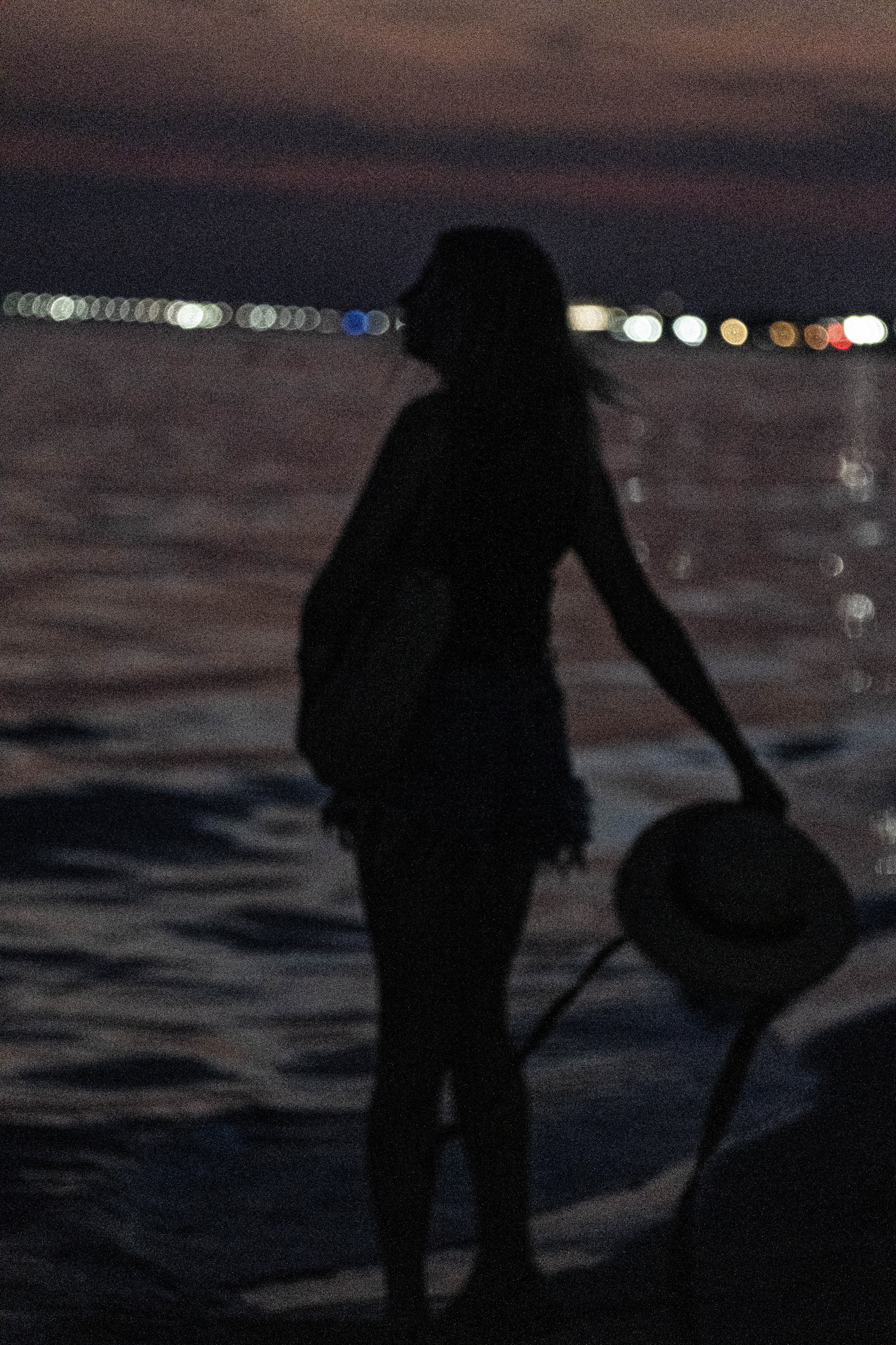 Закат на черном море. Профессиональный фотограф, Санкт-Петербург — Виктория Богомолова