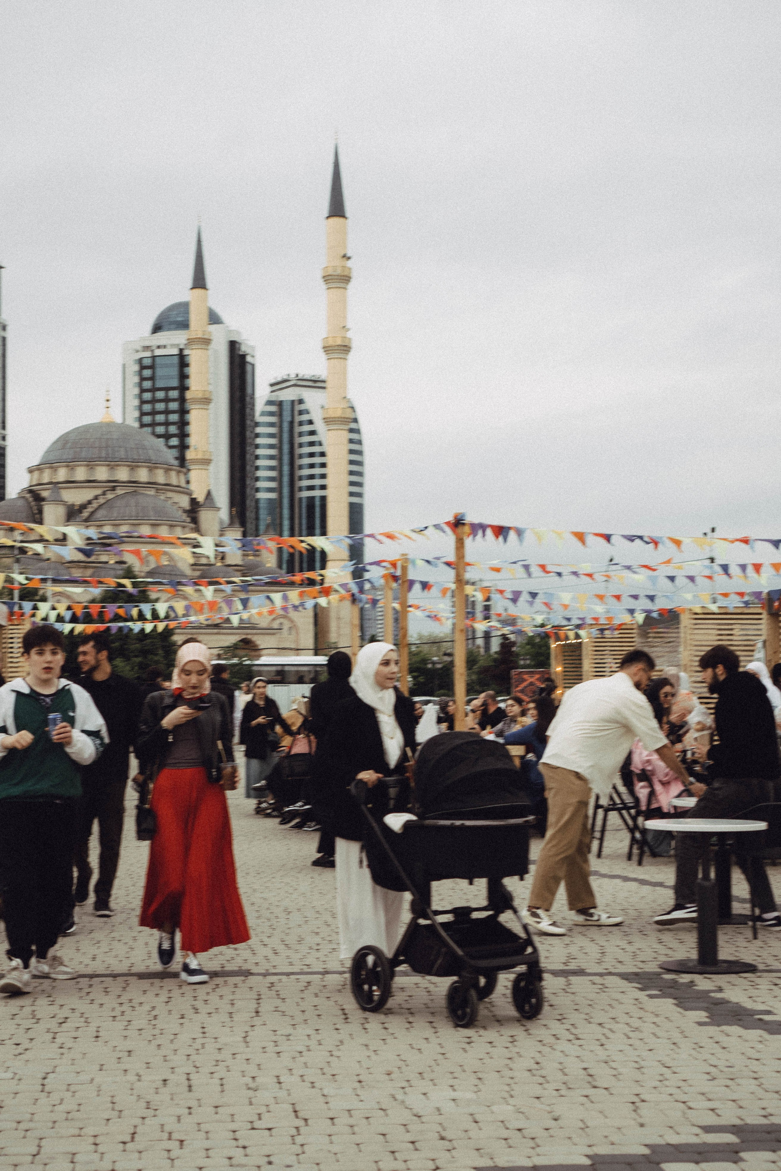 Кавказ. Профессиональный фотограф, Санкт-Петербург — Виктория Богомолова