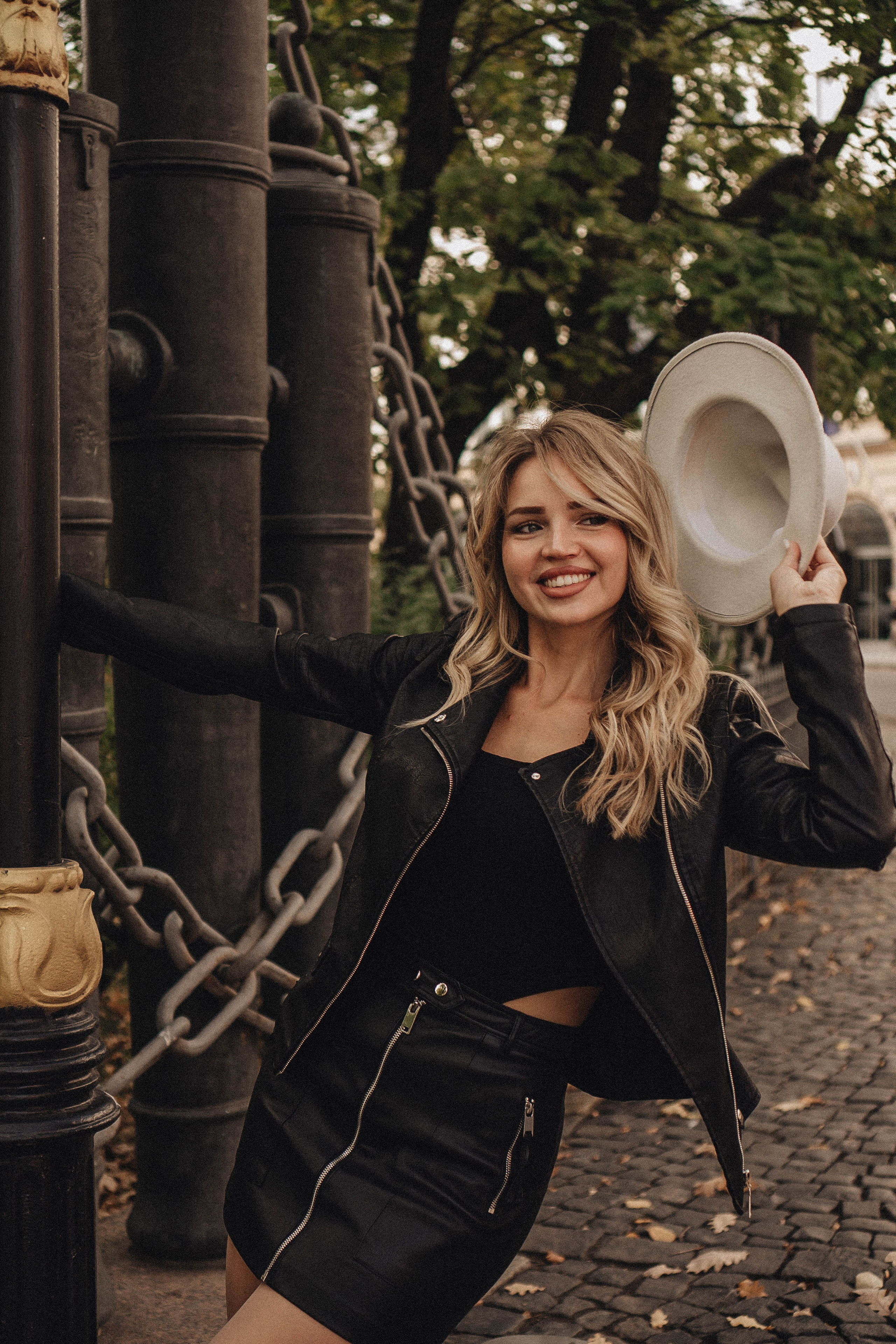 Прогулочная. Профессиональный фотограф, Санкт-Петербург — Виктория Богомолова