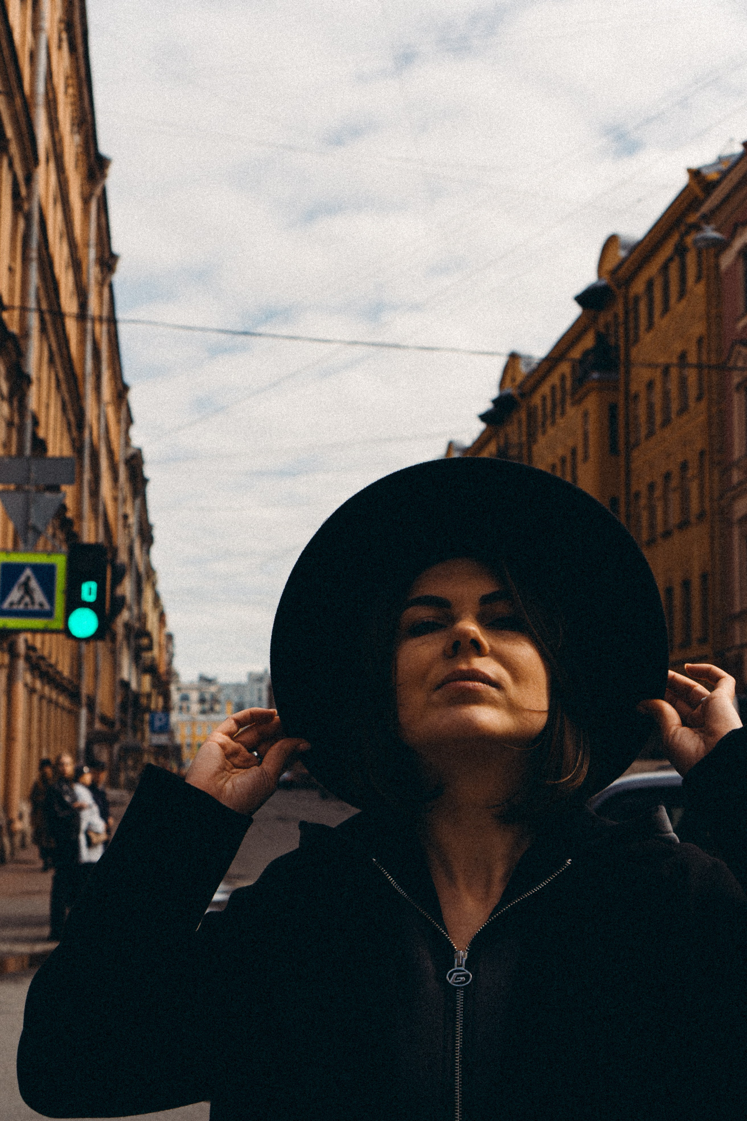 Прогулка по весеннему Питеру. Профессиональный фотограф, Санкт-Петербург — Виктория Богомолова