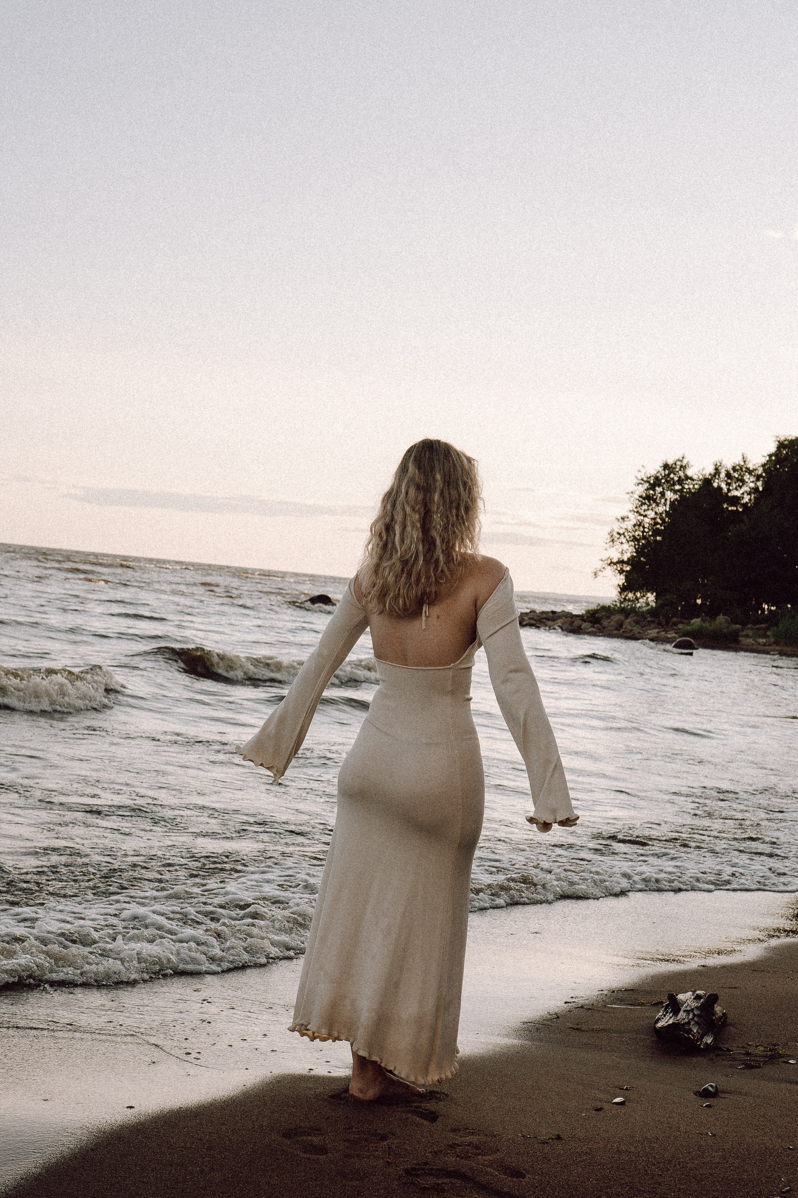 РОМАНТИКА ФИНСКОГО ЗАЛИВА. Профессиональный фотограф, Санкт-Петербург — Виктория Богомолова