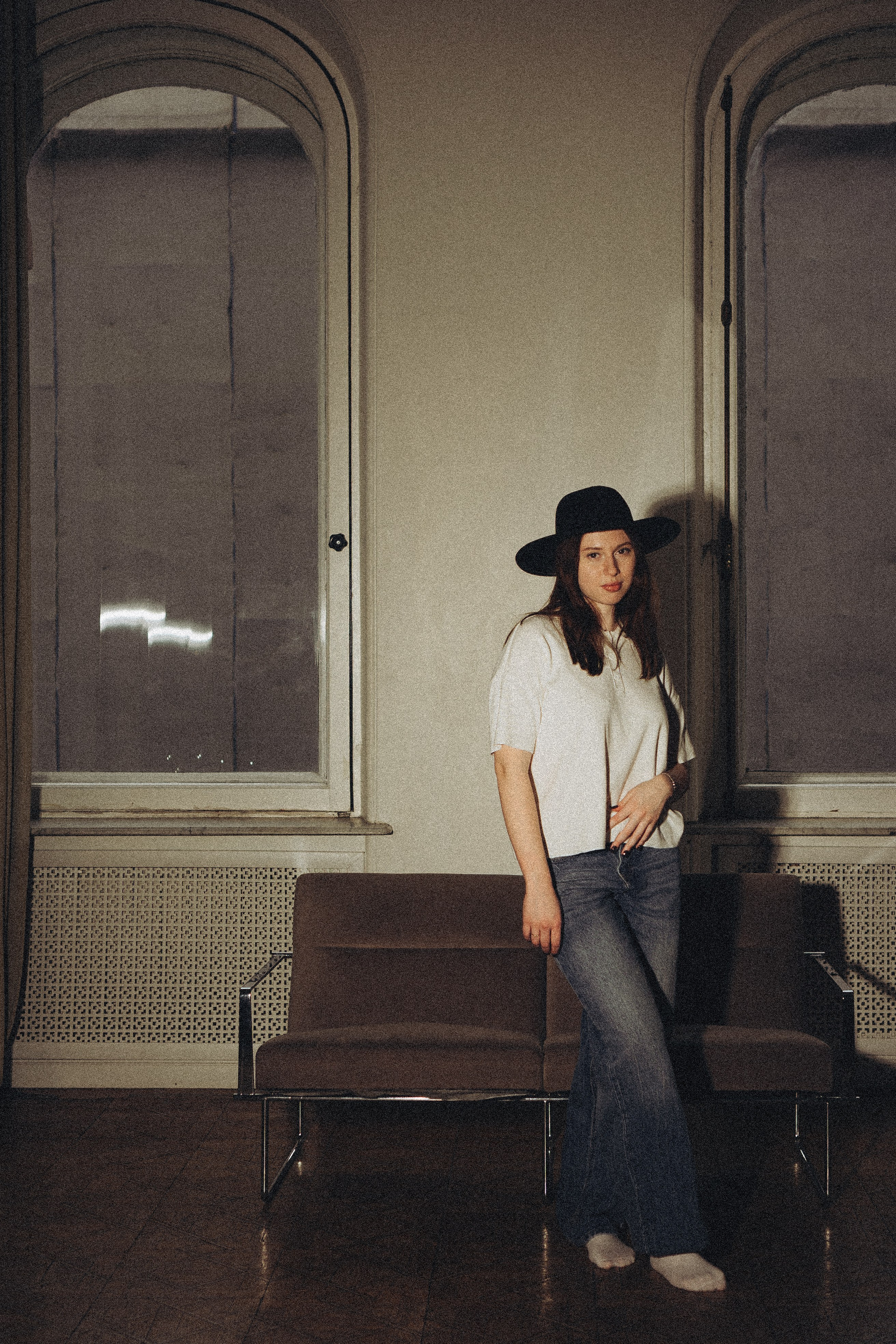 Студийная история. Профессиональный фотограф, Санкт-Петербург — Виктория Богомолова