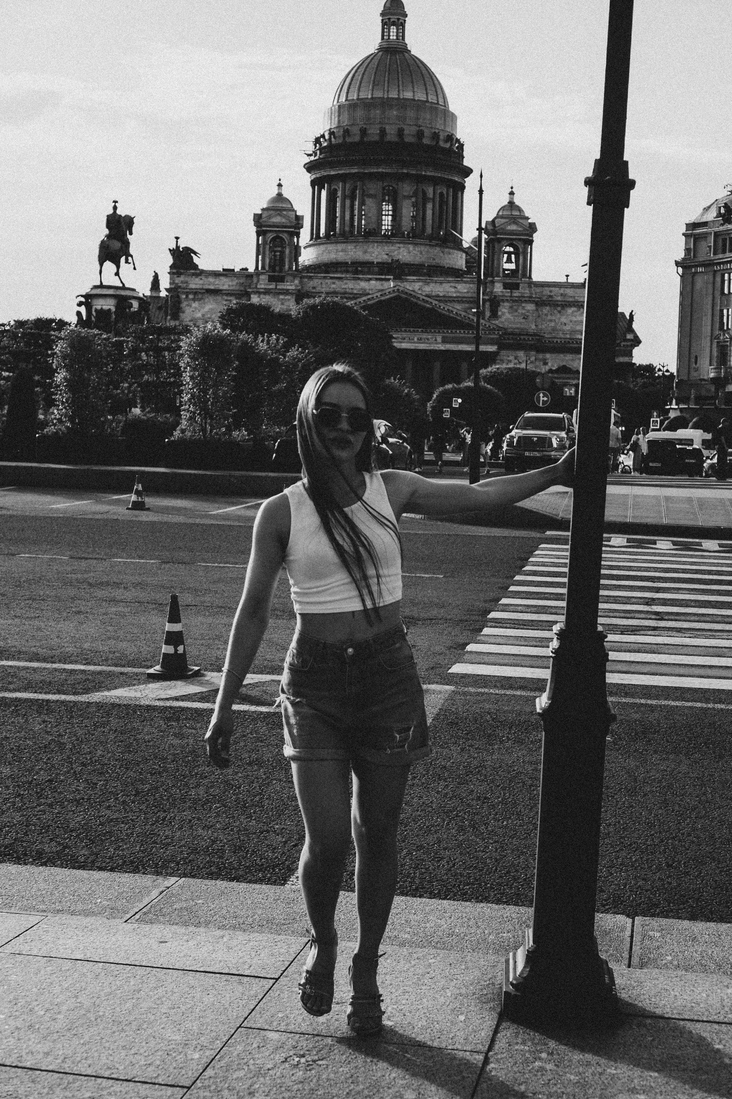 ПРОГУЛКА ПО САНКТ-ПЕТЕРБУРГУ. Профессиональный фотограф, Санкт-Петербург — Виктория Богомолова