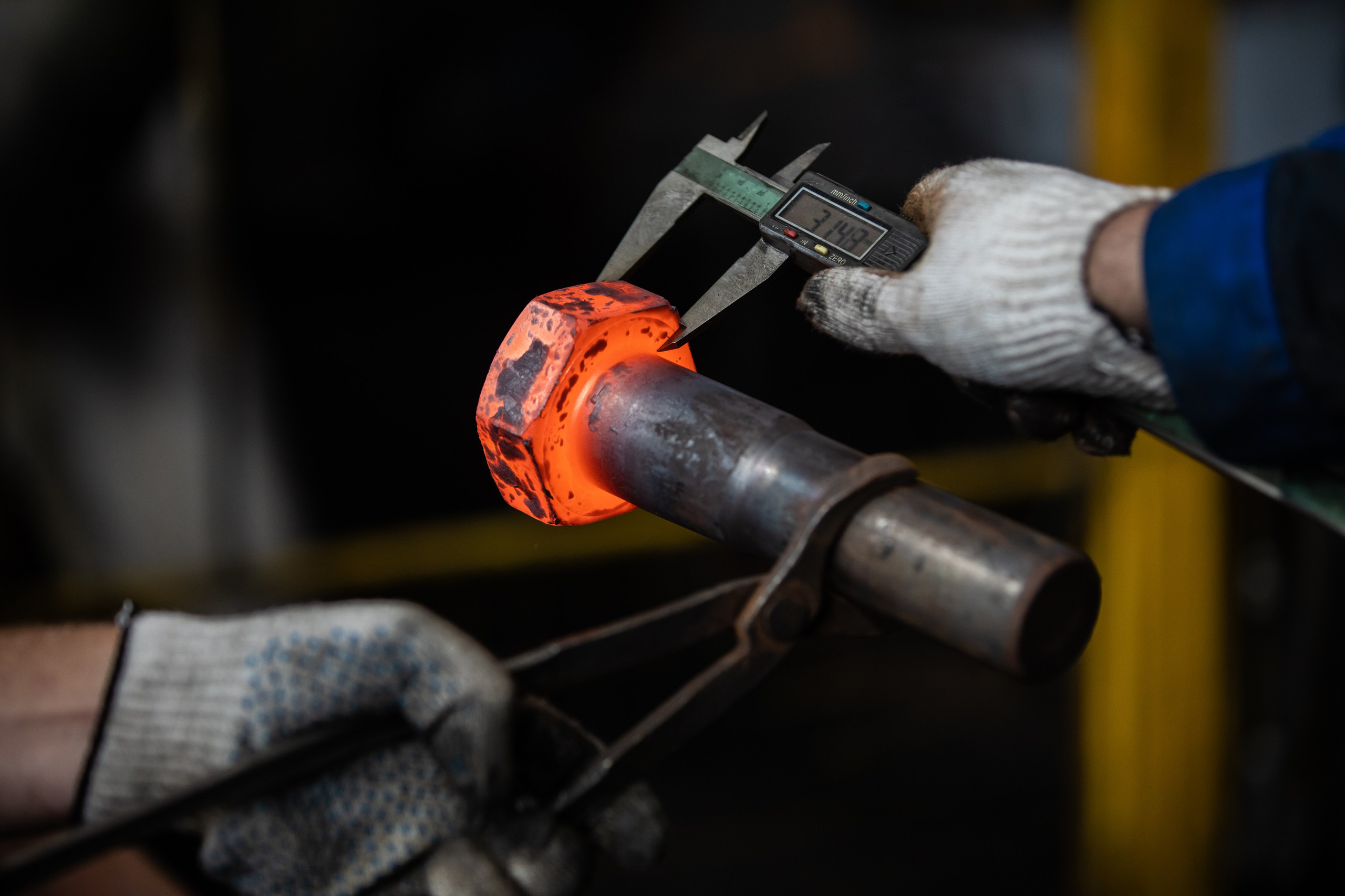 Фото завода и съемка деловых мероприятий. Промышленный фотограф, фоторепортаж, Россия