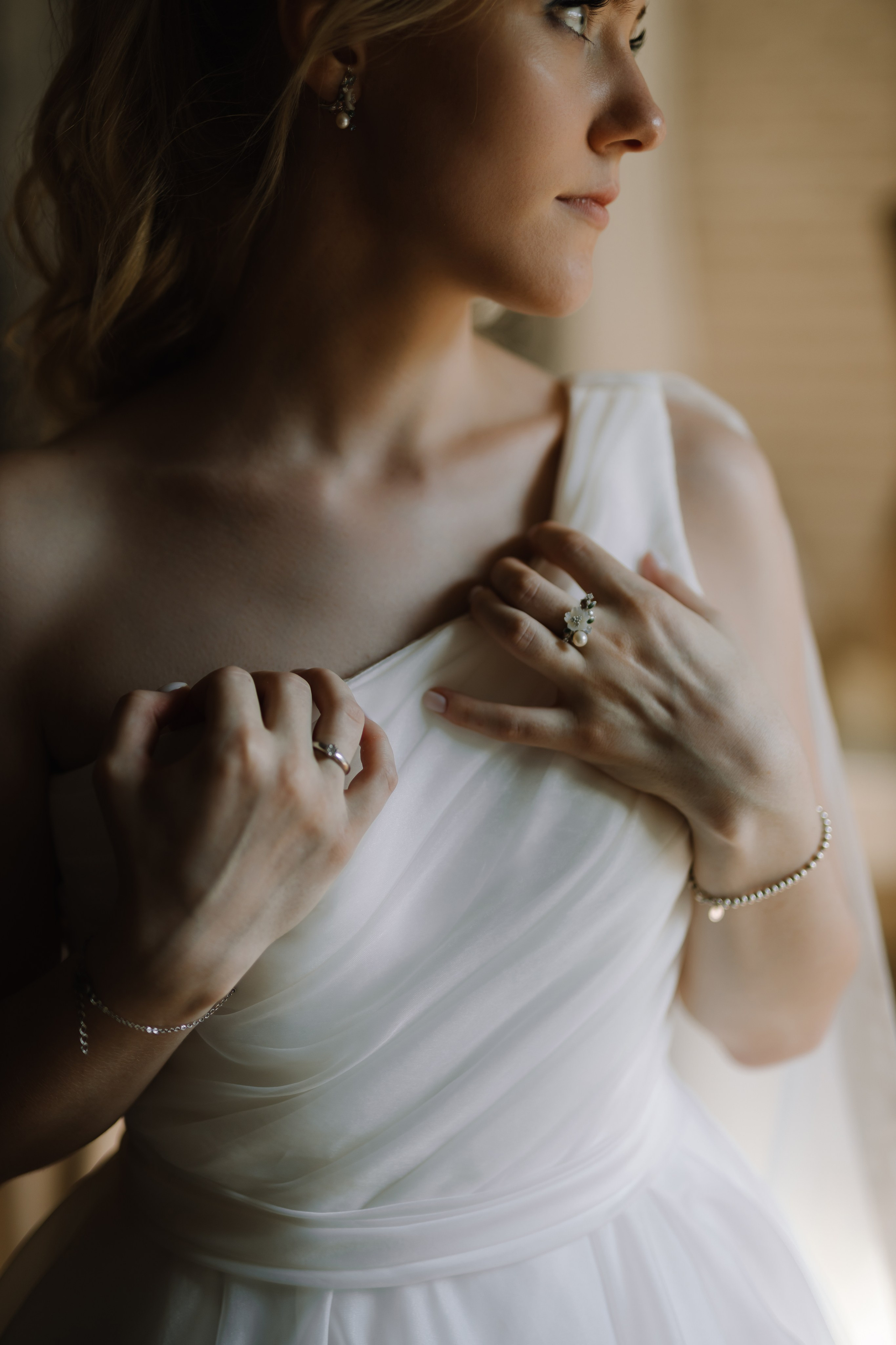 6 августа. Свадебный и портретный фотограф в Москве, Туле и Брянске Дара Евсеева