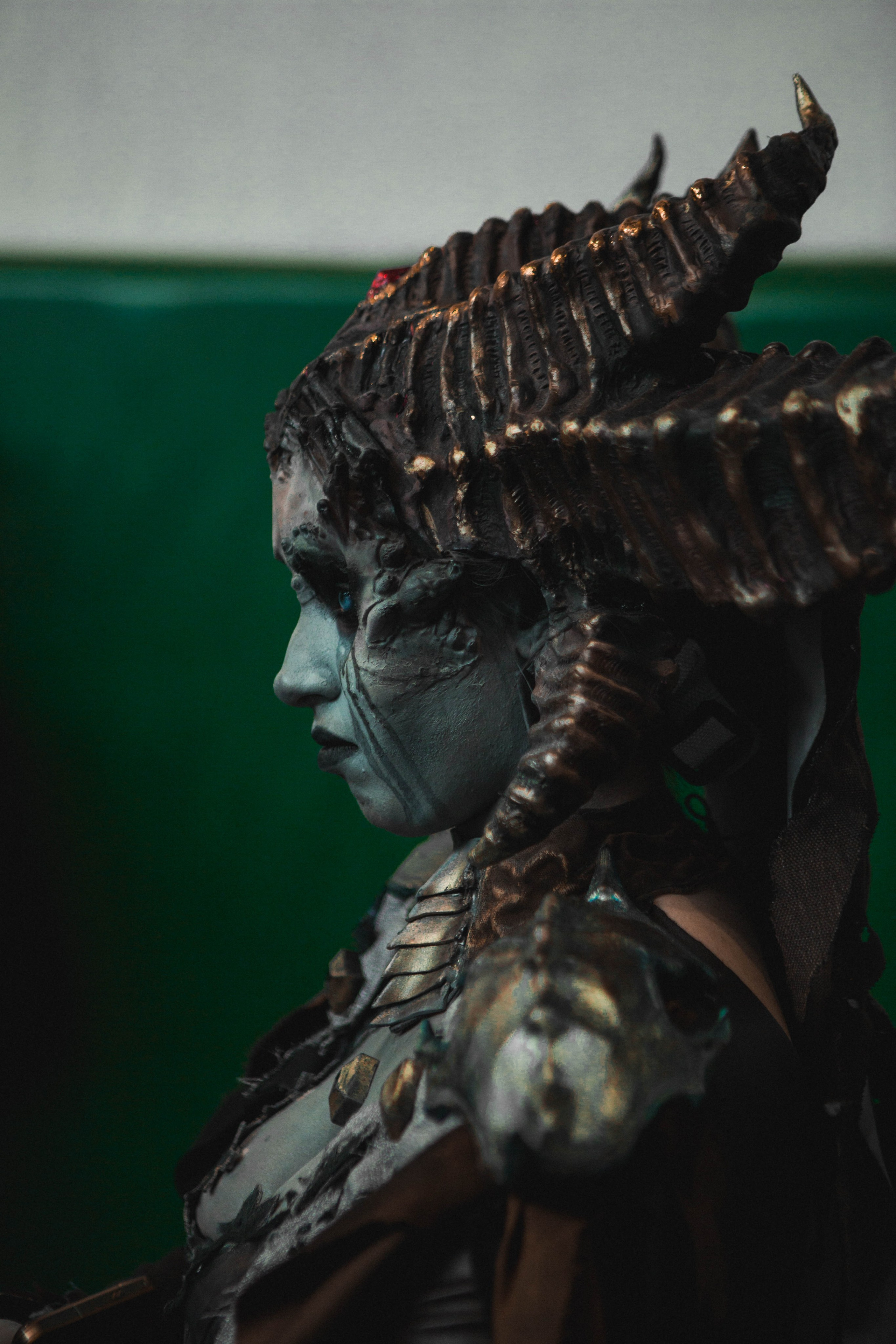 Тёмные Материи, 2026. Портретный фотограф в Минске