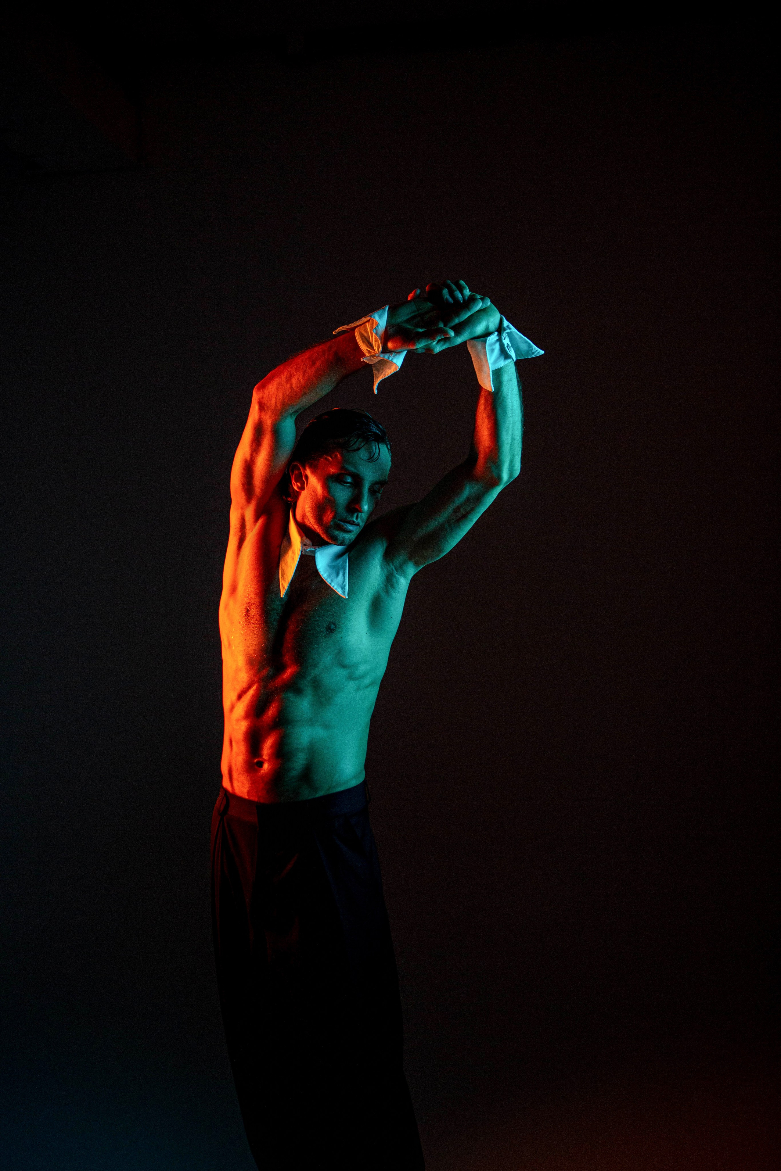 Норберт. Портретный фотограф в Минске