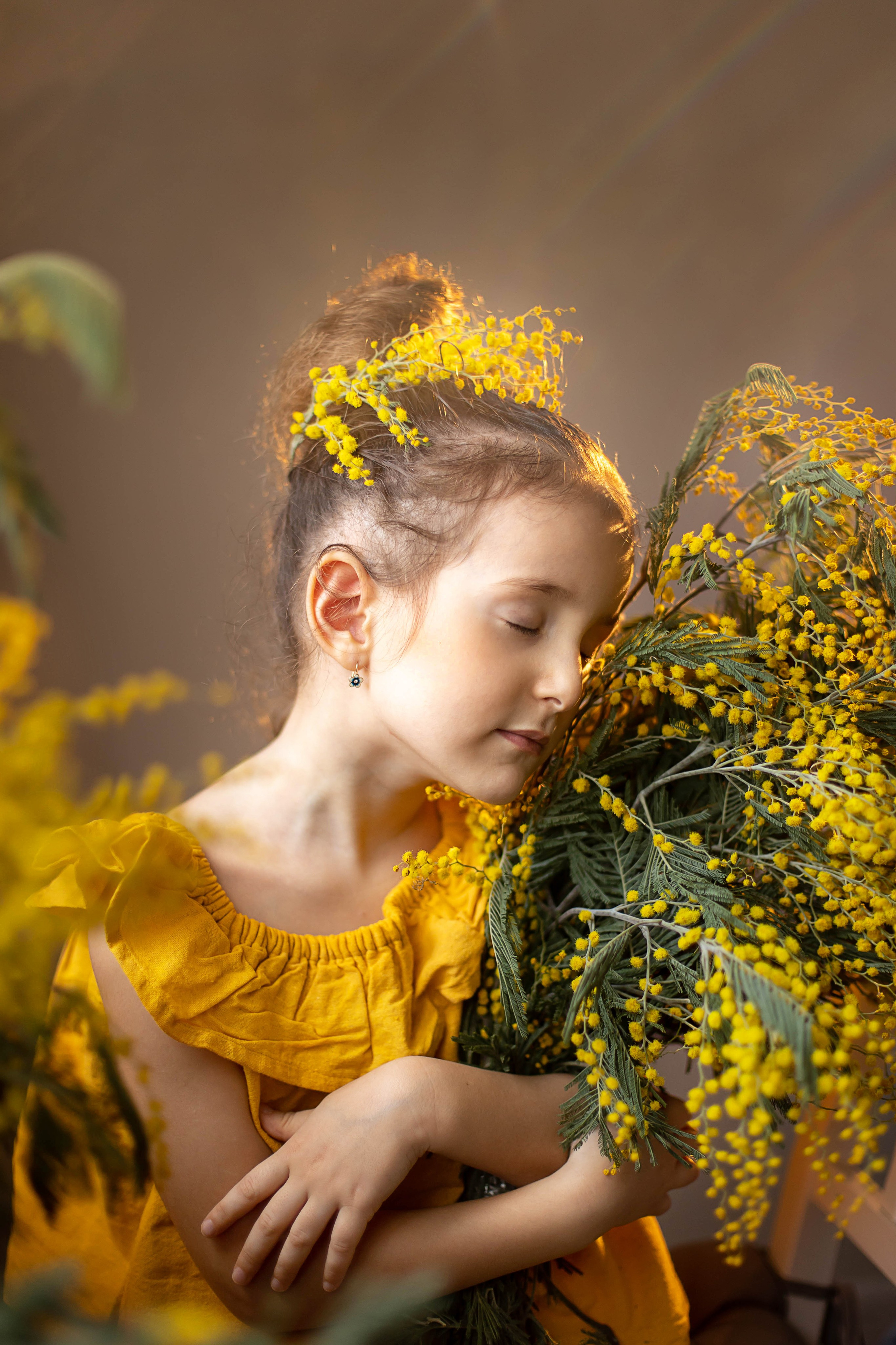 Детки. Женский и семейный фотограф