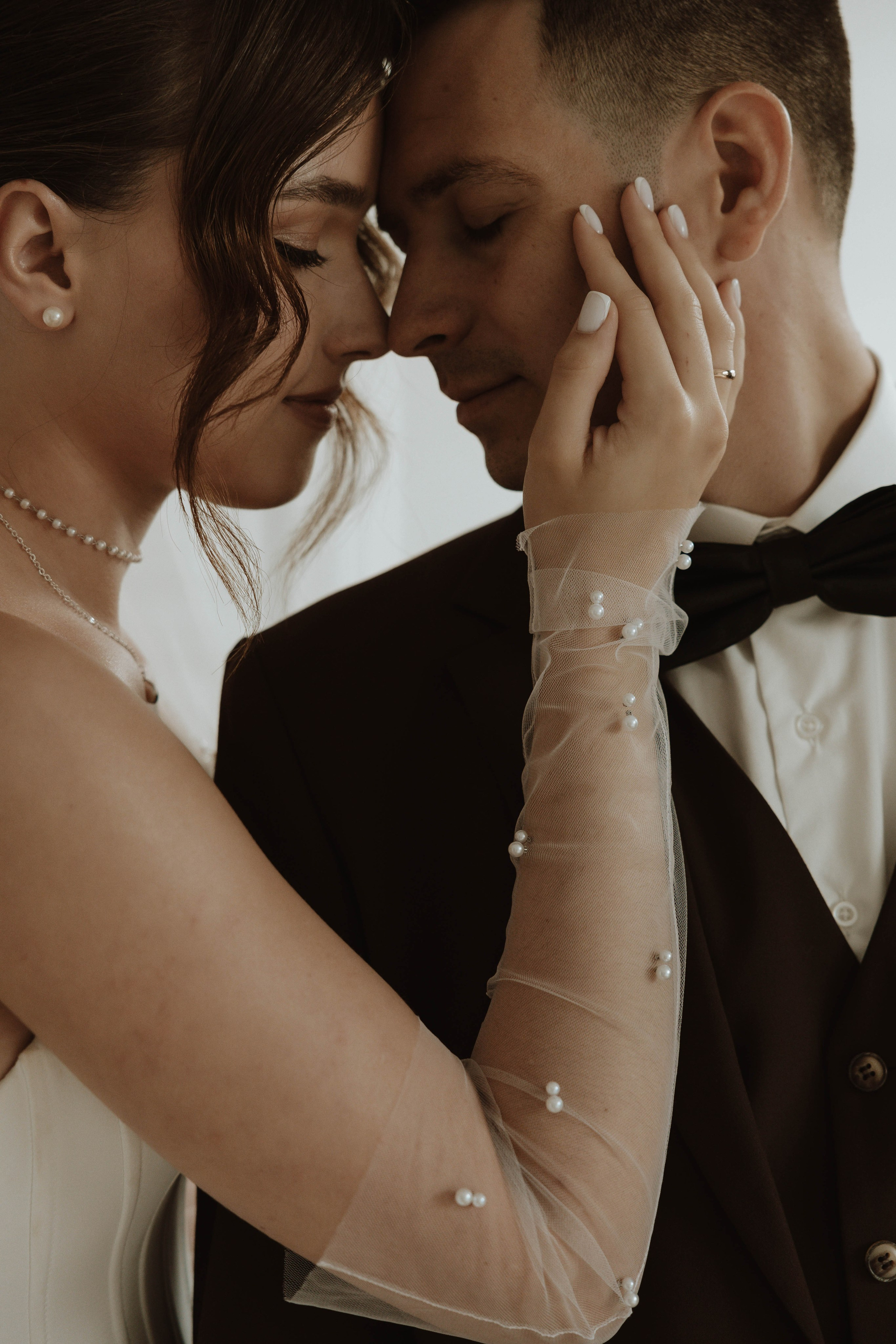 Ян & Марина. Свадебный фотограф Красноярск Элина Леонова