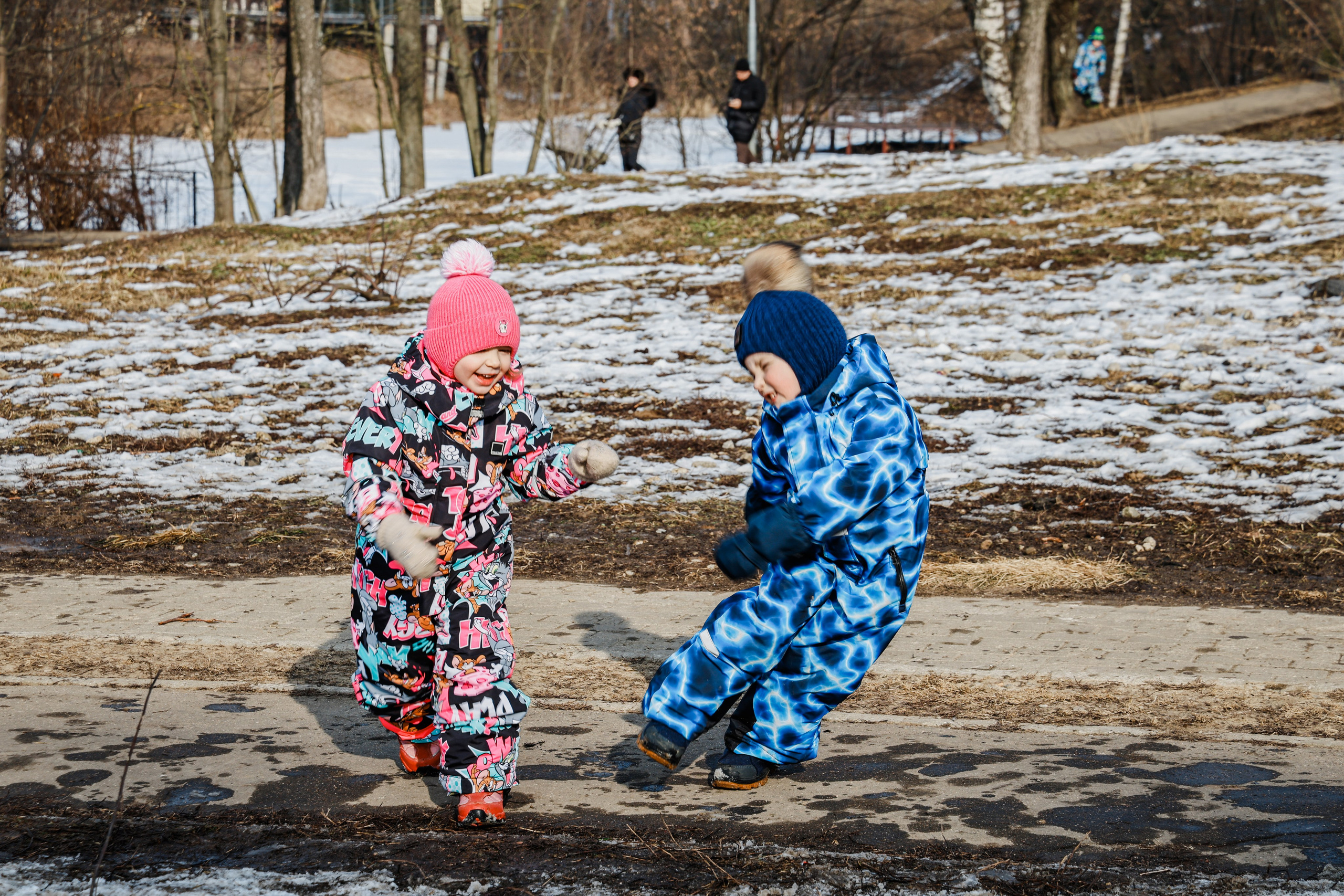 Масленица. Фотограф и видеограф — Москва
