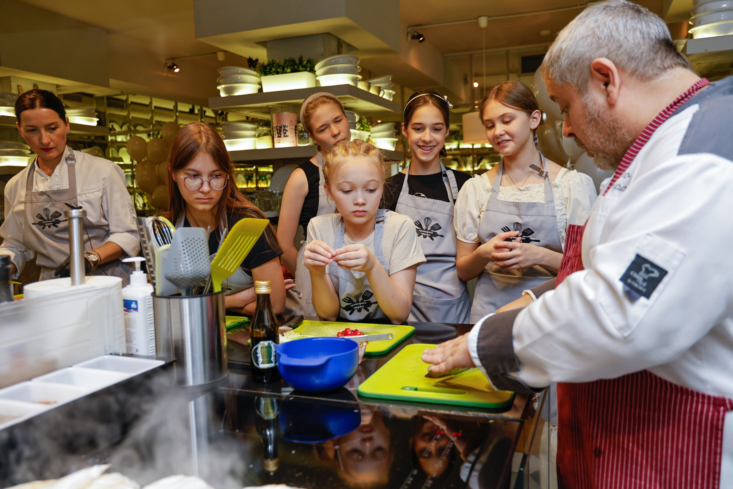 ДР — МАРИЯ. Фотограф и видеограф — Москва