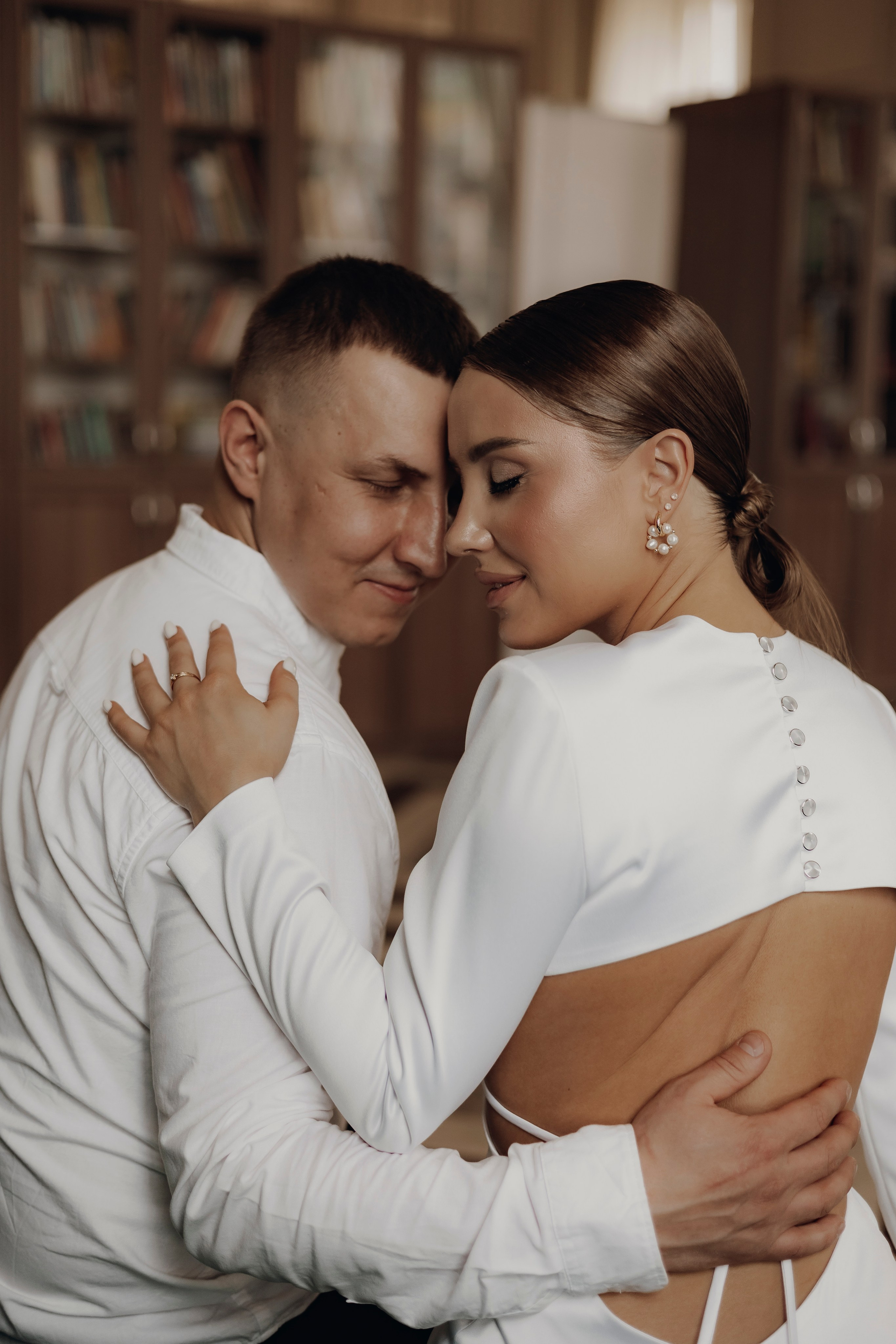 Свадебная съёмка Ижевск — Сарапул. Свадебный и портретный фотограф в Ижевске и Санкт-Петербурге Саша Брокколи