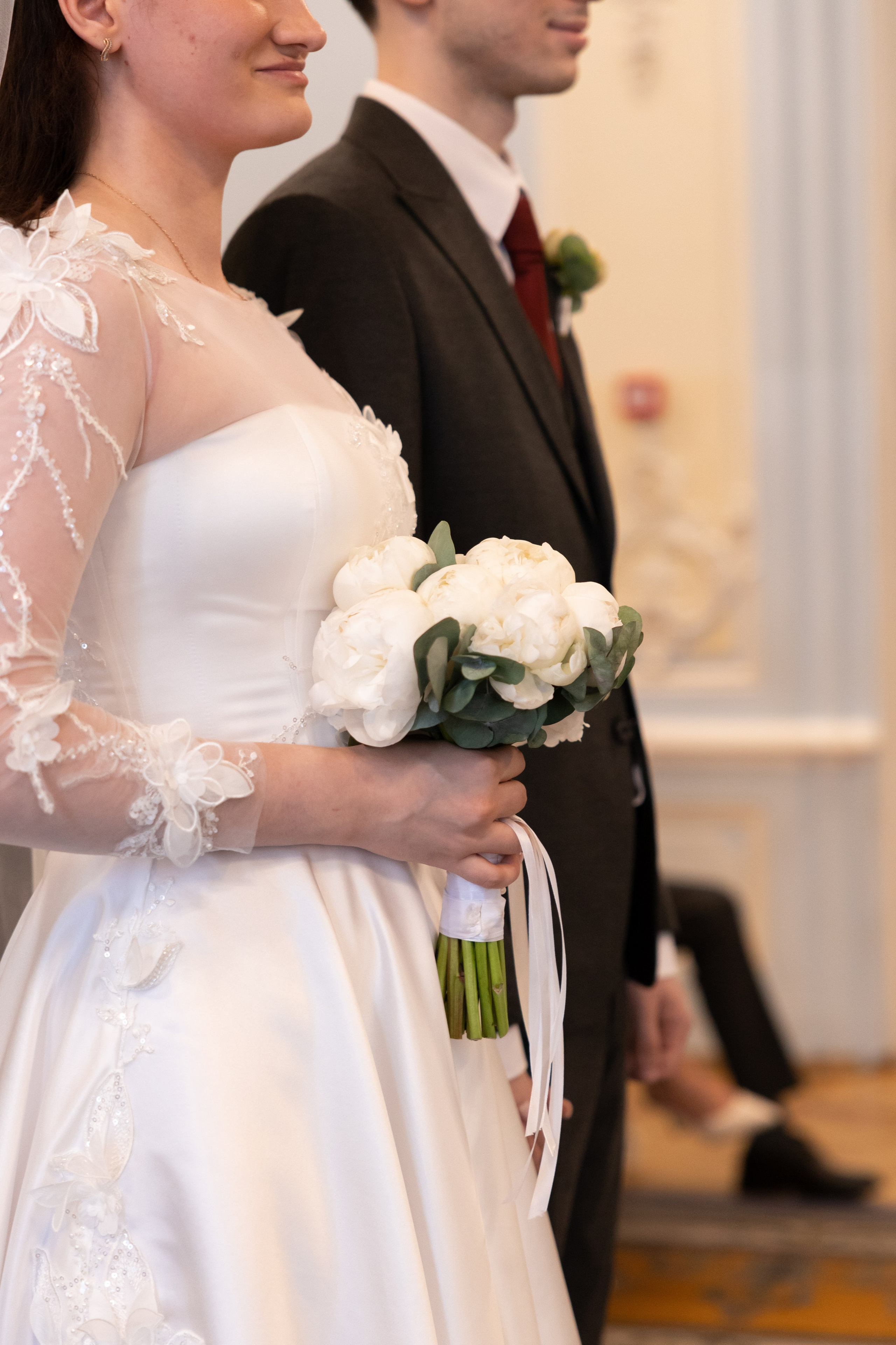 Павел & Екатерина. Питерский фотограф