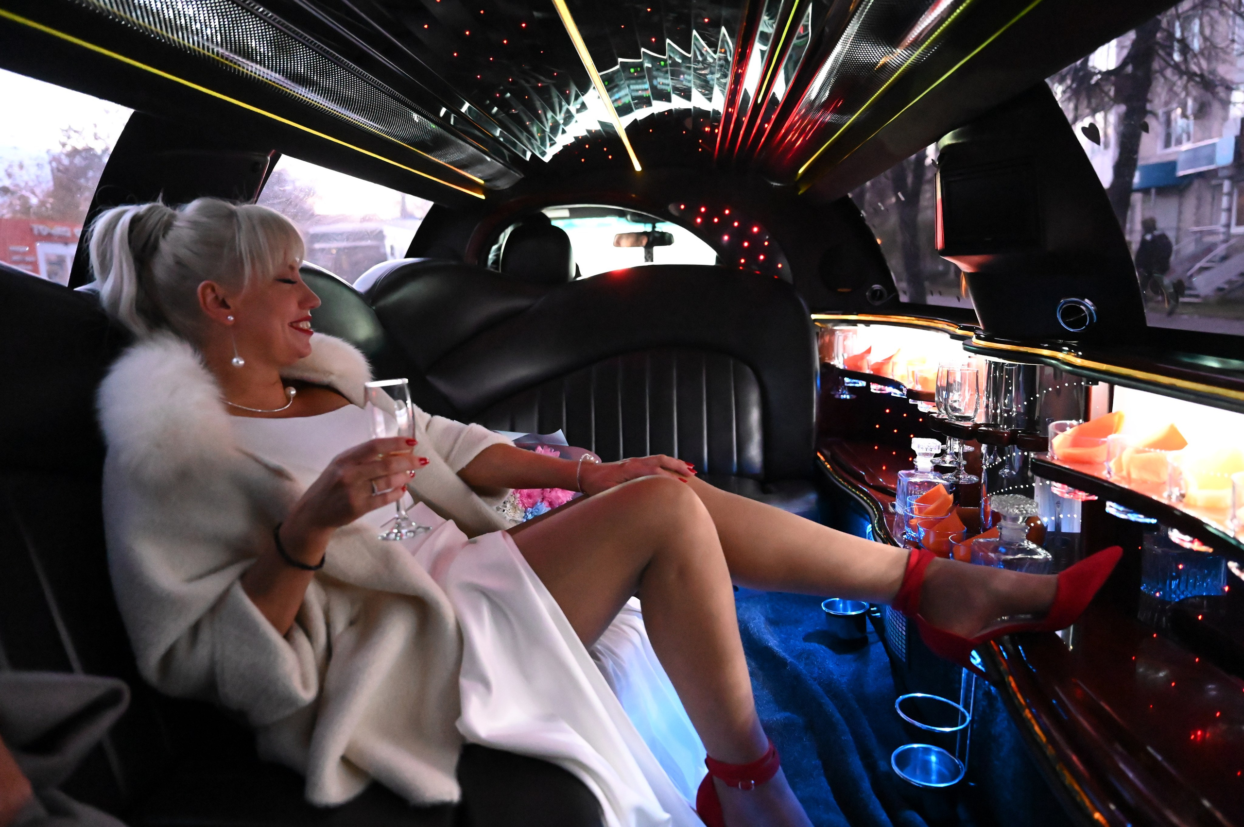 День рождения! 🎂. Фотограф Татьяна Тезина