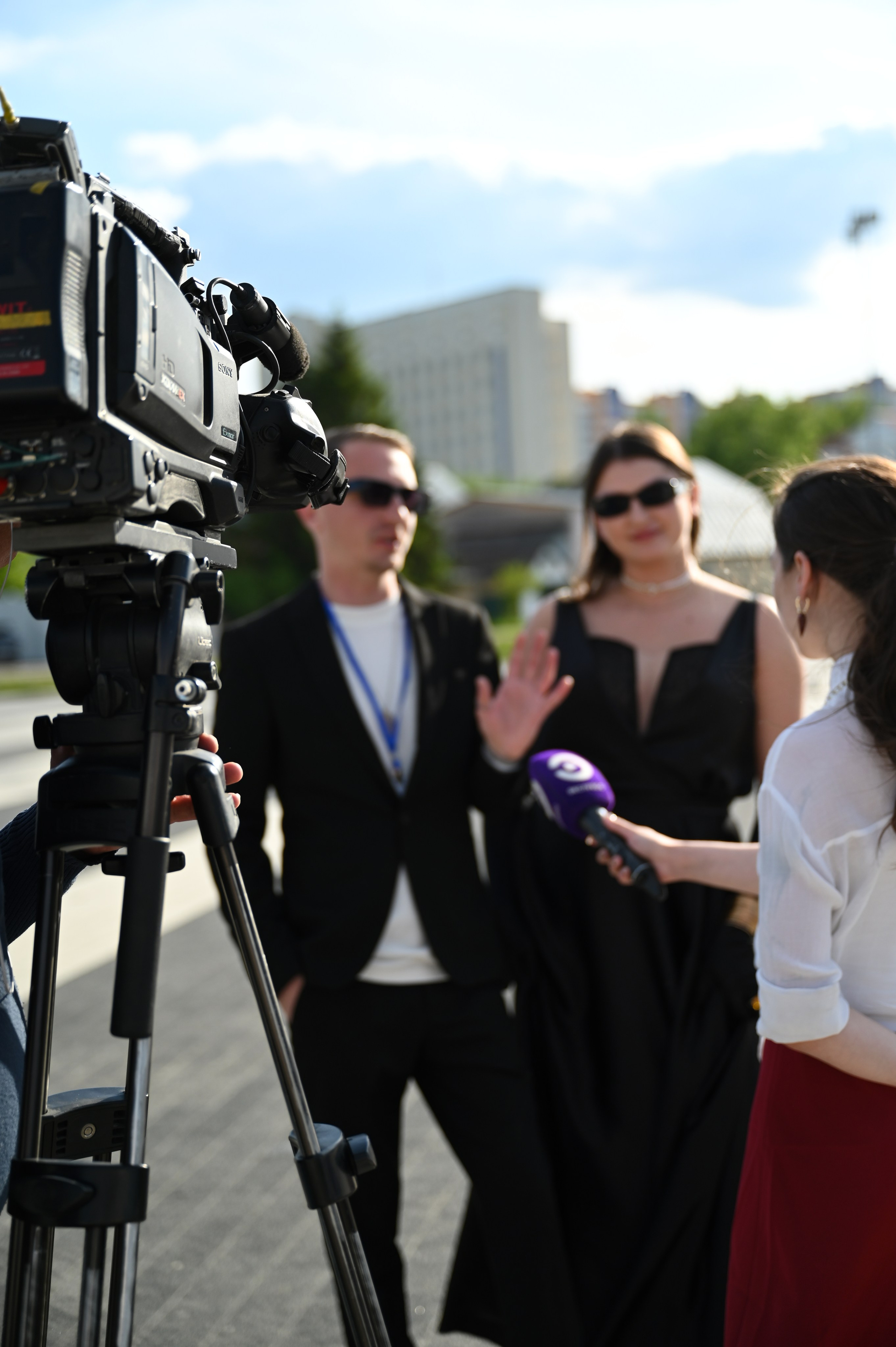 JAZZ MAY 2025. Фотограф Татьяна Тезина