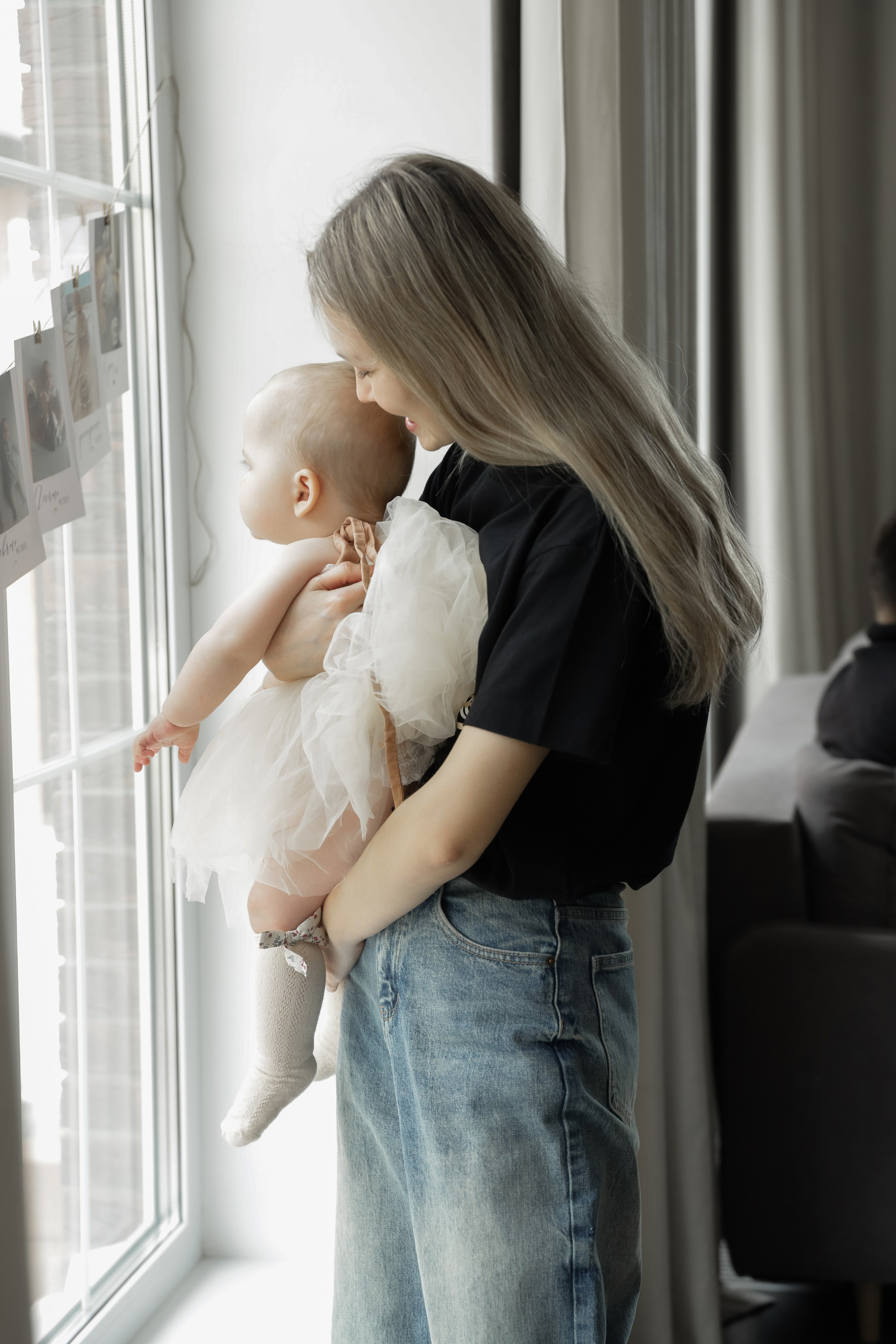 Алисе 1 год. АНАСТАСИЯ КУЗНЕЦОВА | ФОТОГРАФ ЧЕБОКСАРЫ