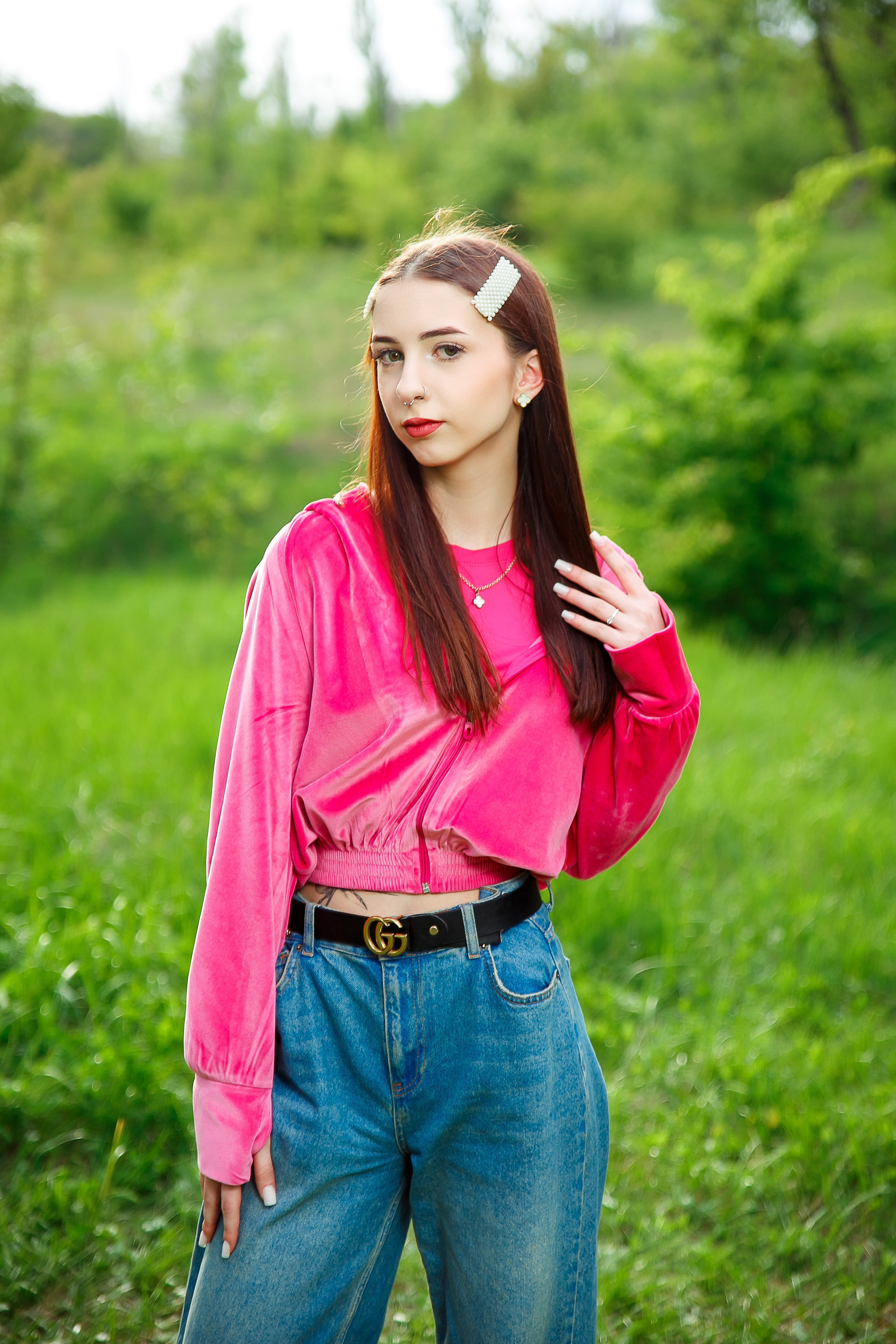 ПЛЕНЭР. Выпускные альбомы в Донецке и ДНР. Фотограф Донецк и ДНР