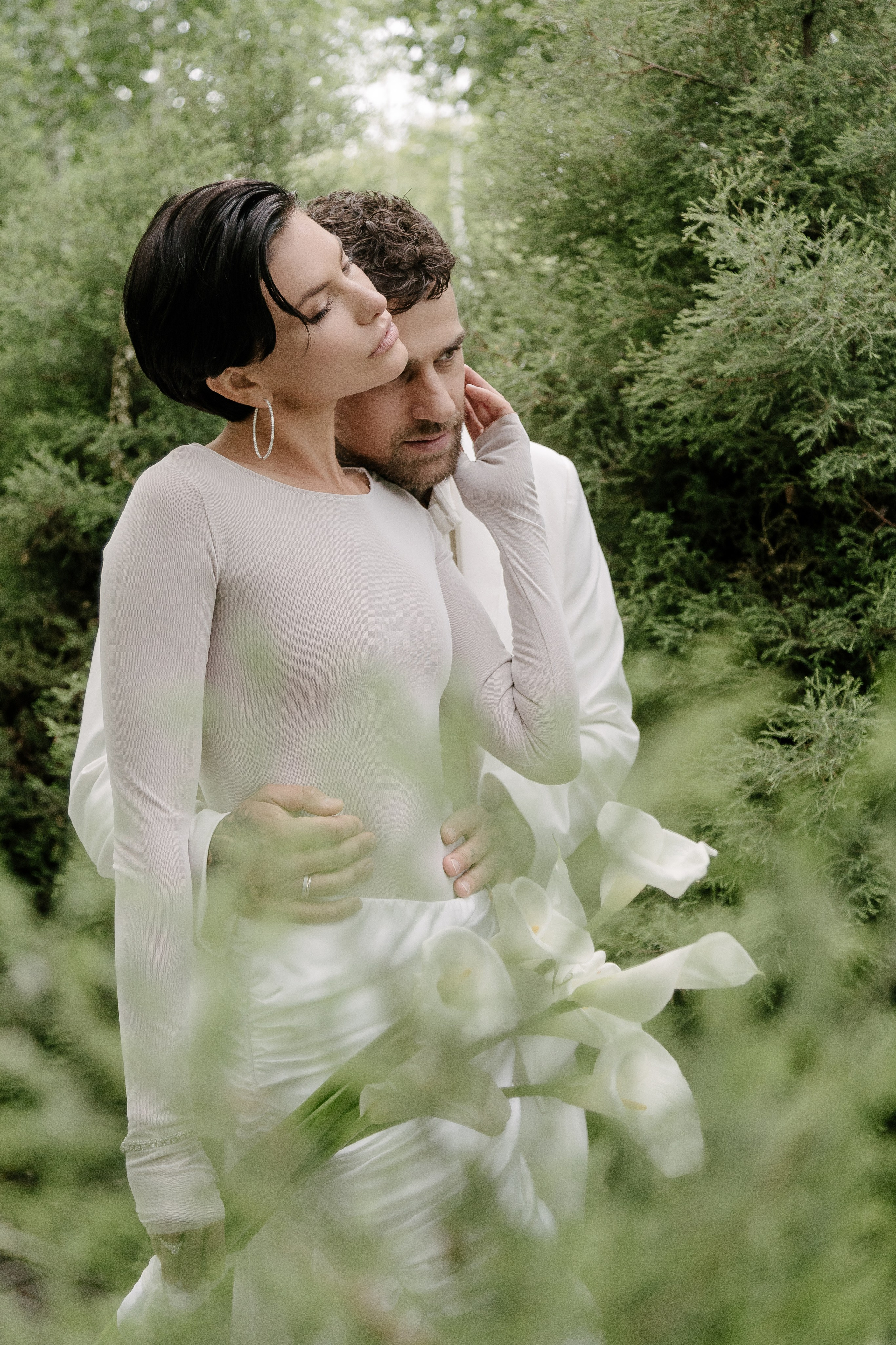 Таисия & Андрей. Свадебный фотограф ростов