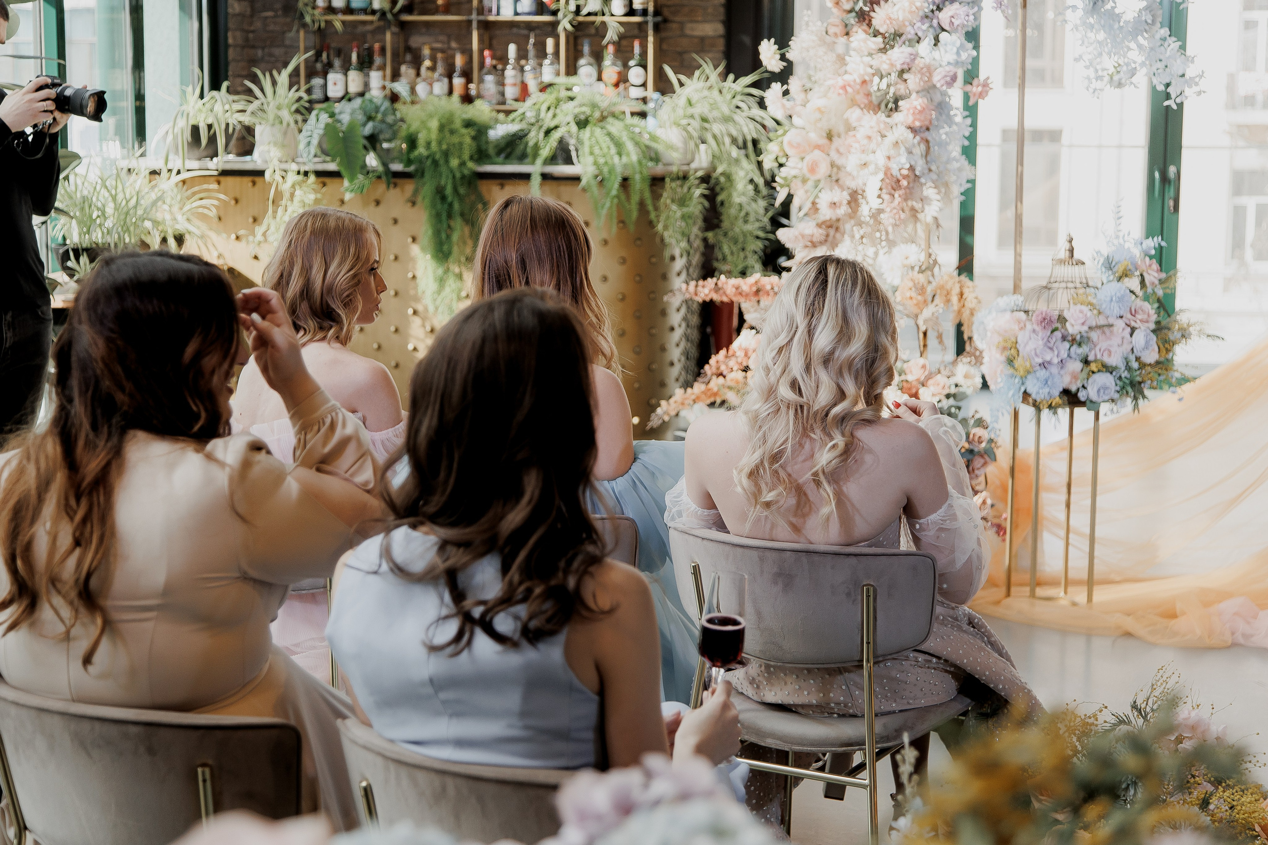 Лука & София. Свадебный фотограф ростов