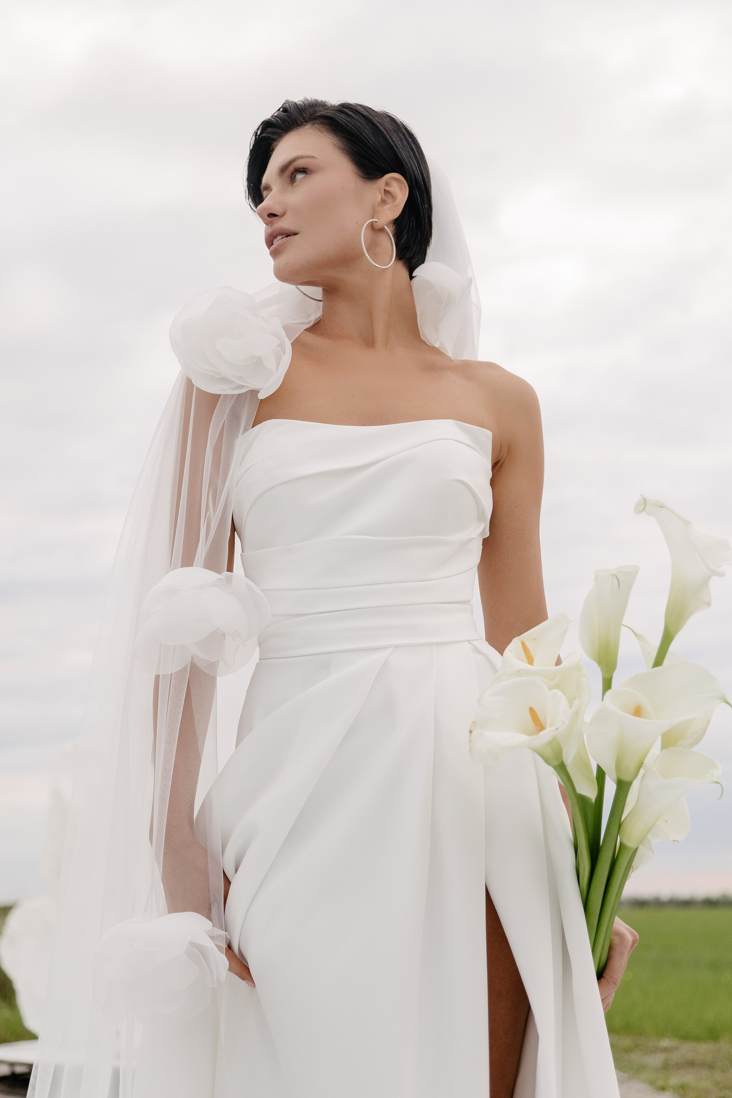 Таисия & Андрей. Свадебный фотограф ростов