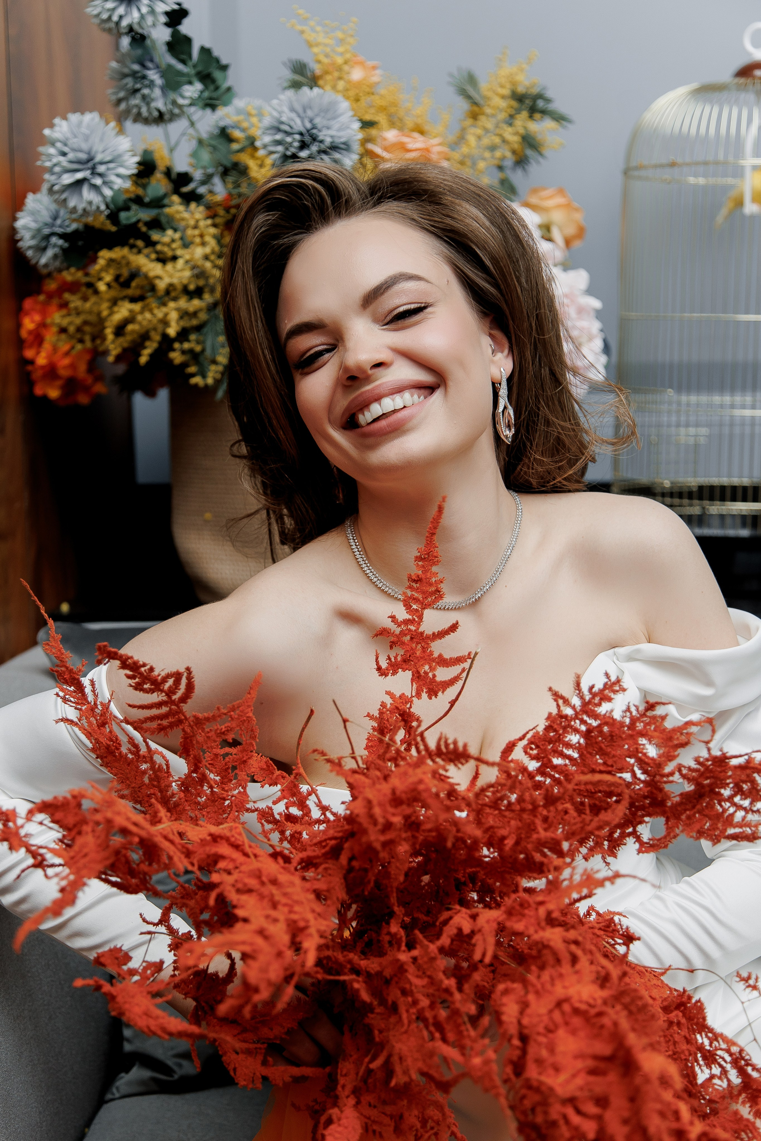 Лука & София. Свадебный фотограф ростов