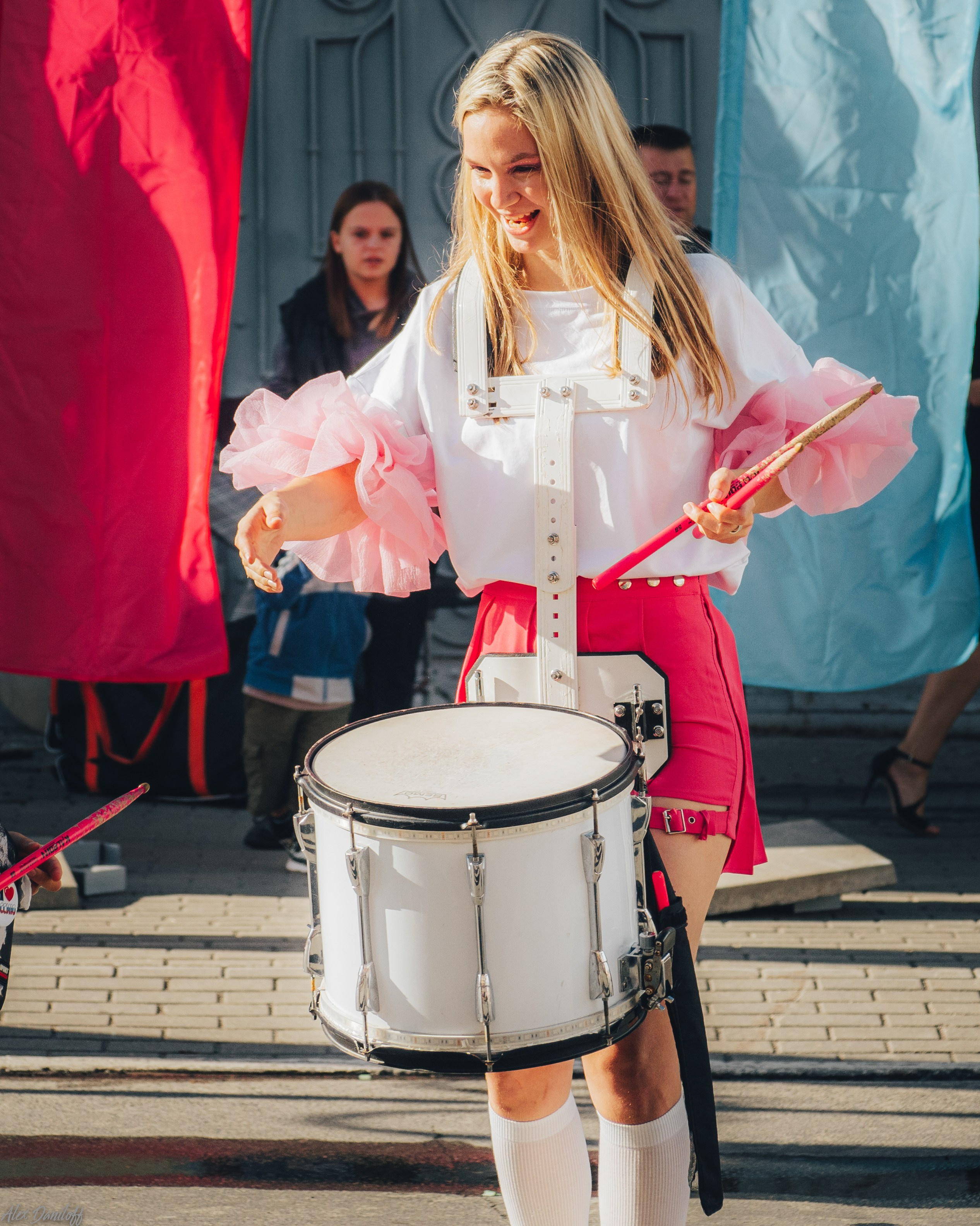 День города. Муром. 2024. Муром-Инфо. Новости культуры, образования, спорта в городе Муром