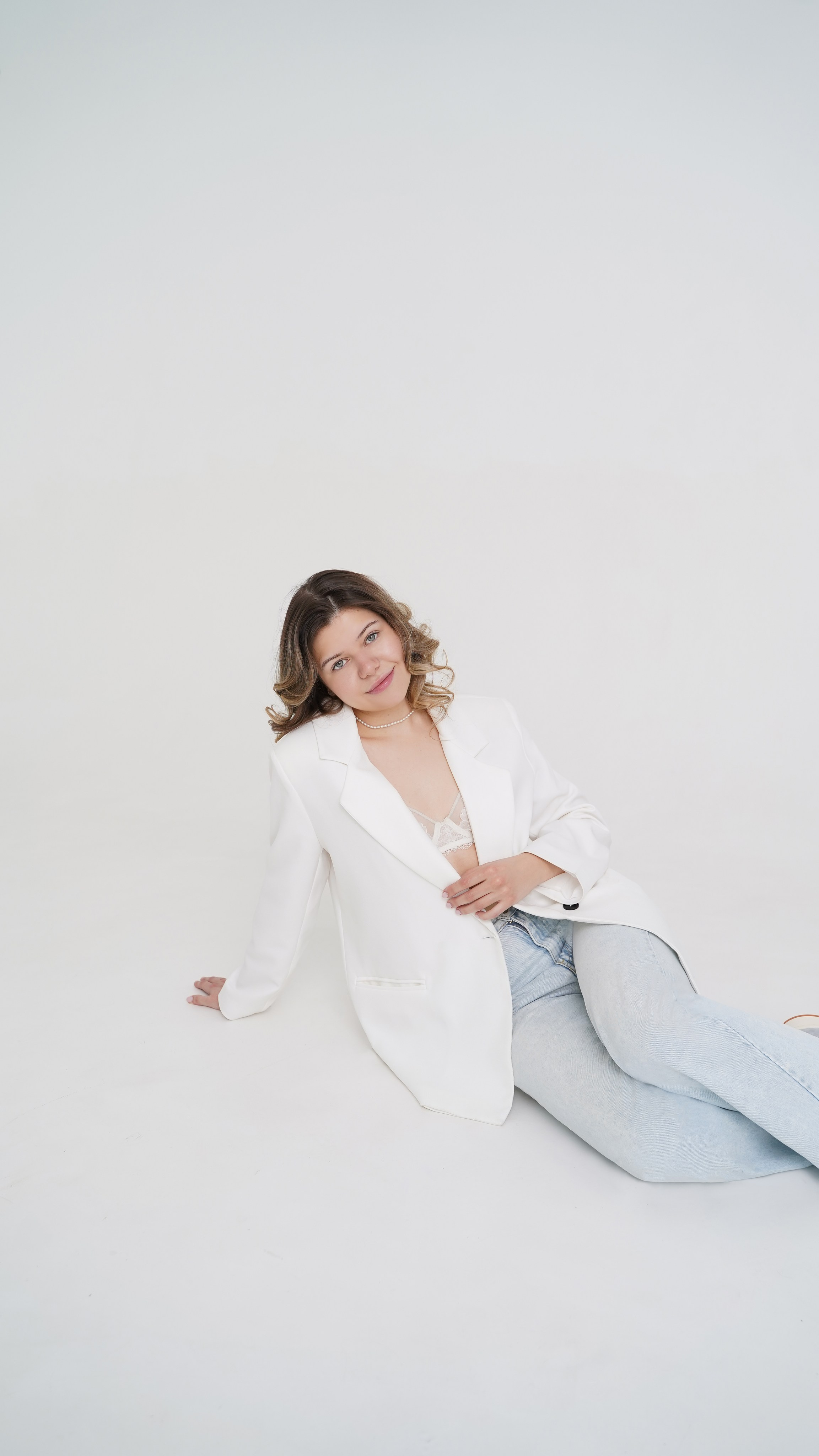 Полина. Добро пожаловать в мир самого прекрасного — в мир фотографии!