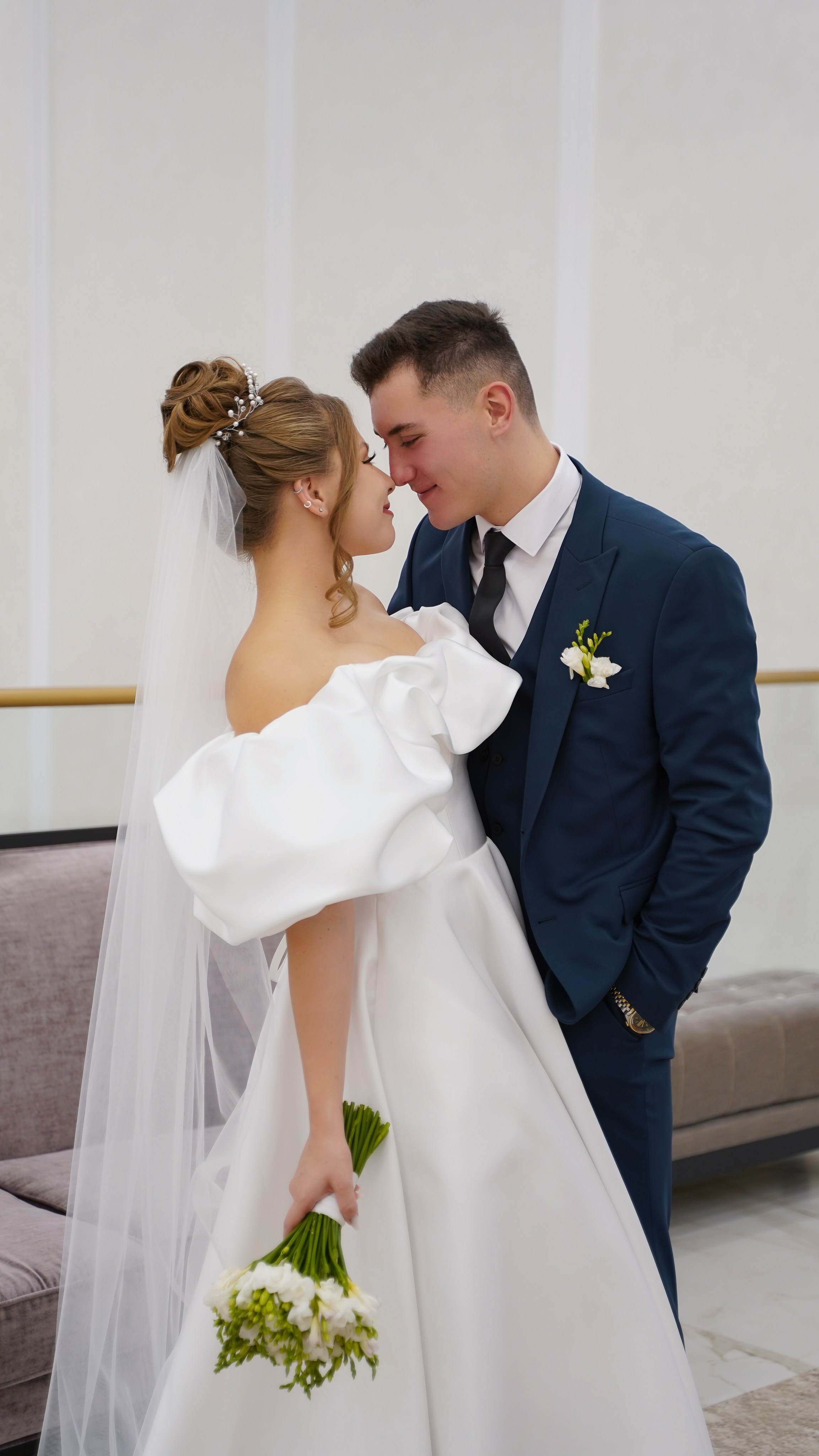 Маргарита и Милослав. Добро пожаловать в мир самого прекрасного — в мир фотографии!