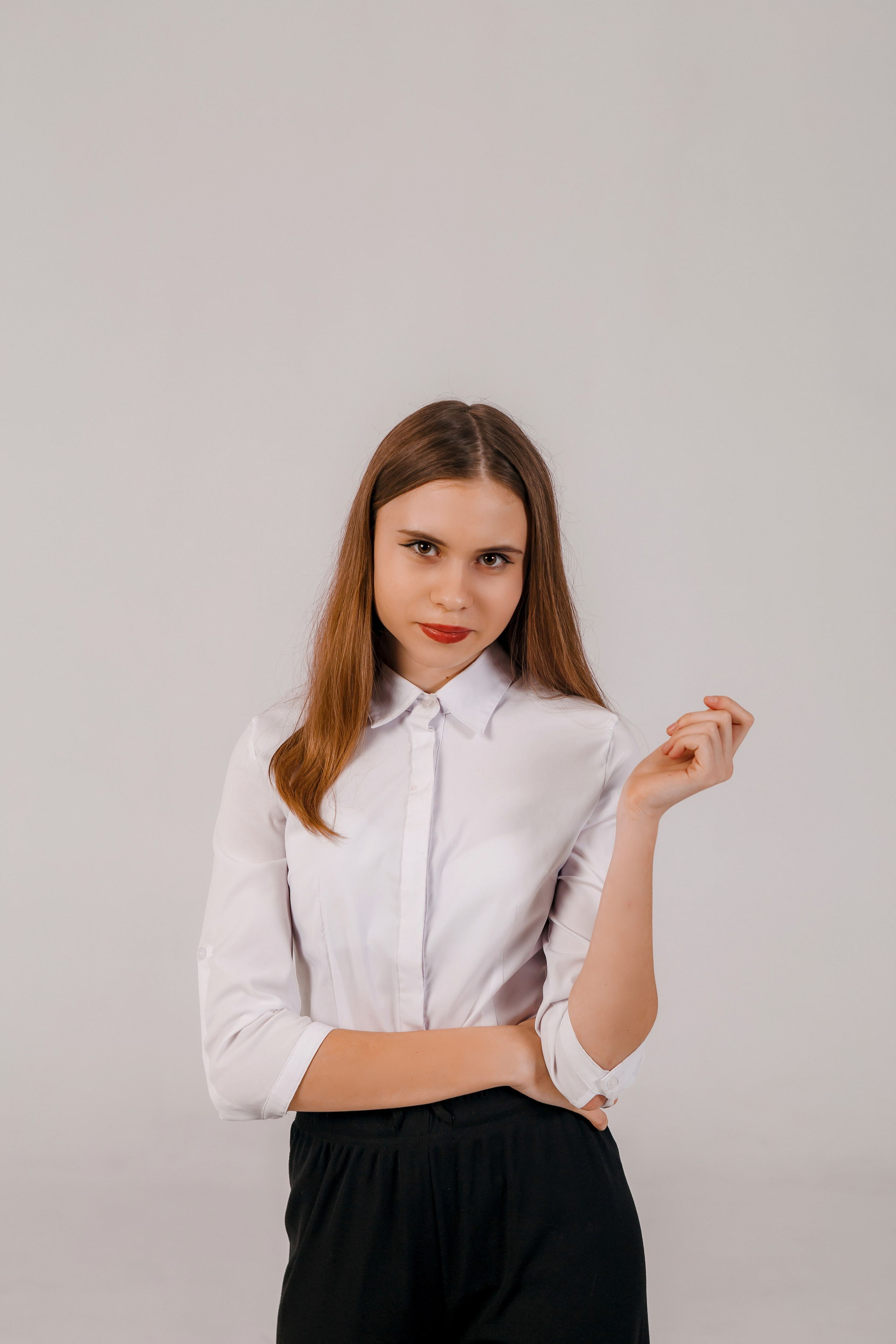 Старшие классы. Фотограф Саранск Екатерина Жукова