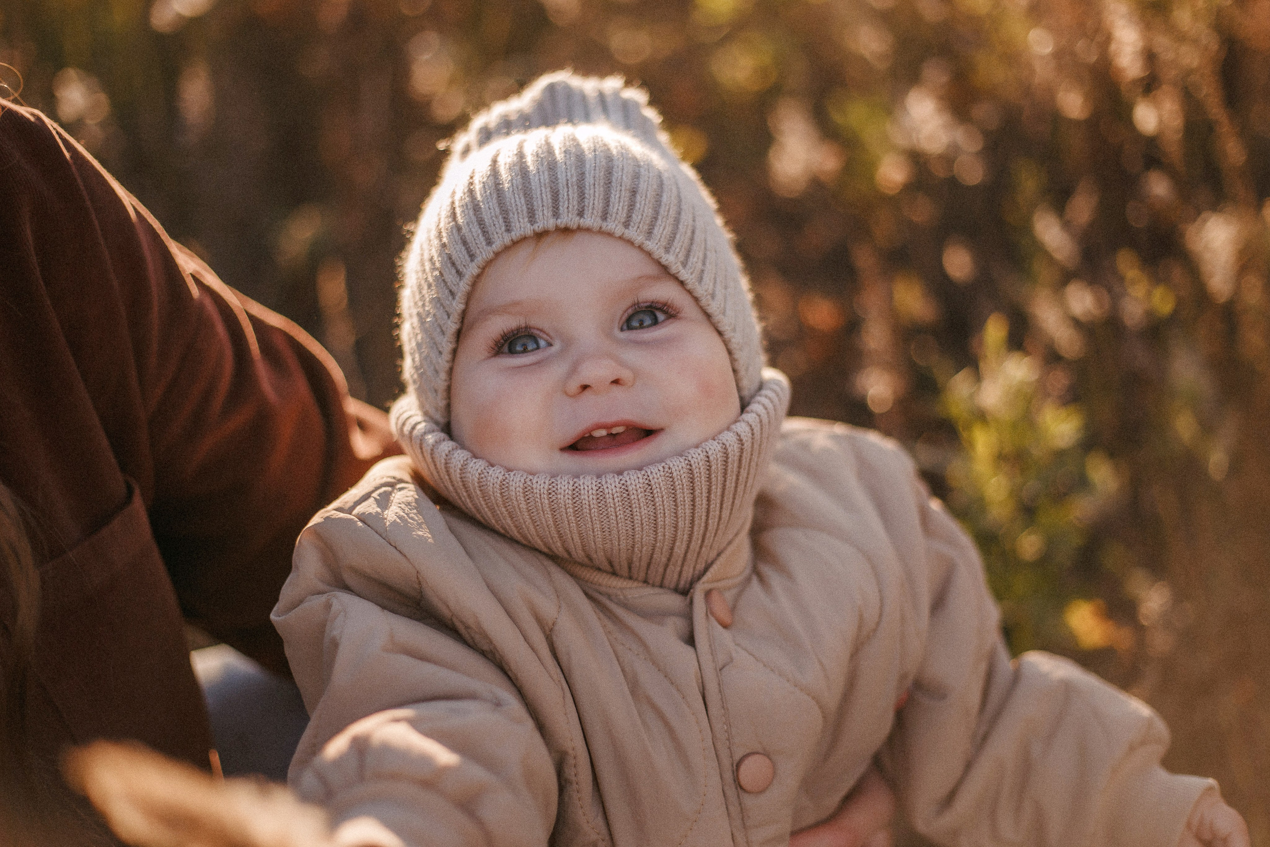 Теплая осень. Фотограф Саранск Екатерина Жукова
